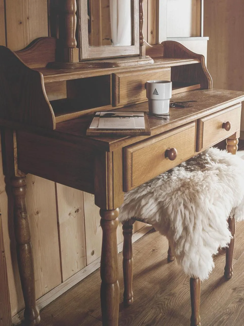 Photo of the whole room in Zwijacz¿wka