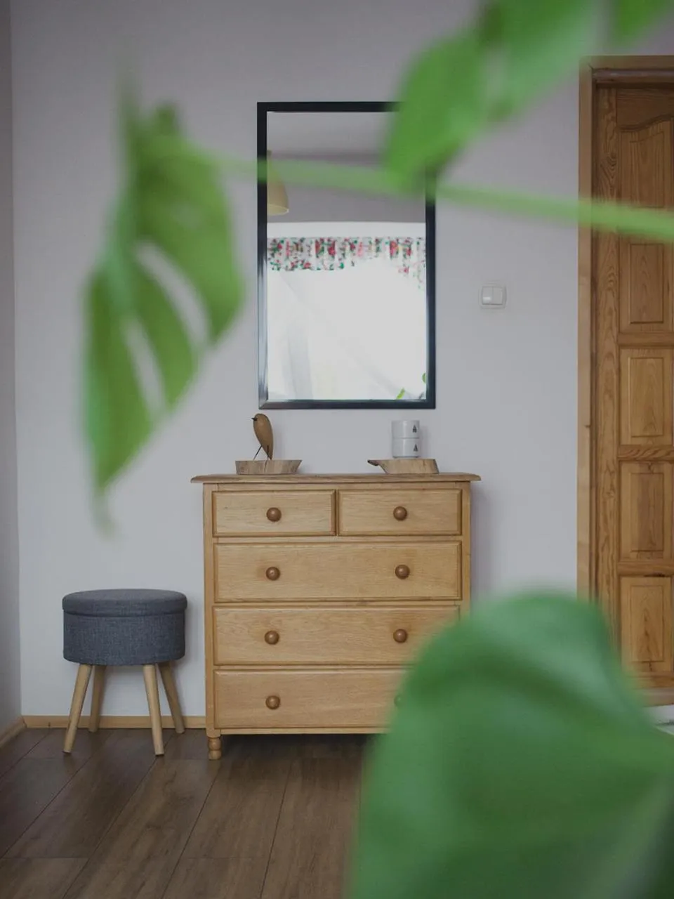 Living room in Zwijacz¿wka