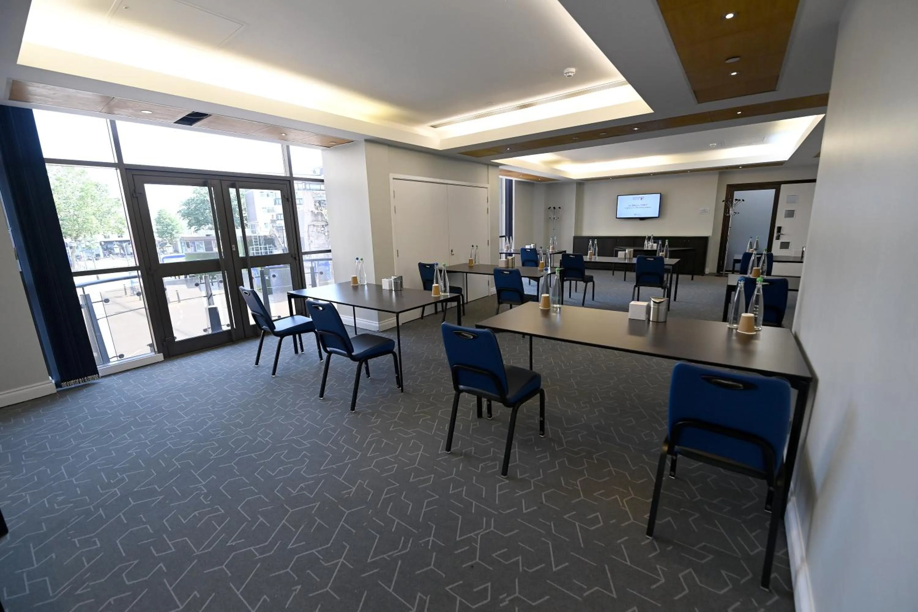 Business facilities in Millennium & Copthorne Hotels at Chelsea Football Club