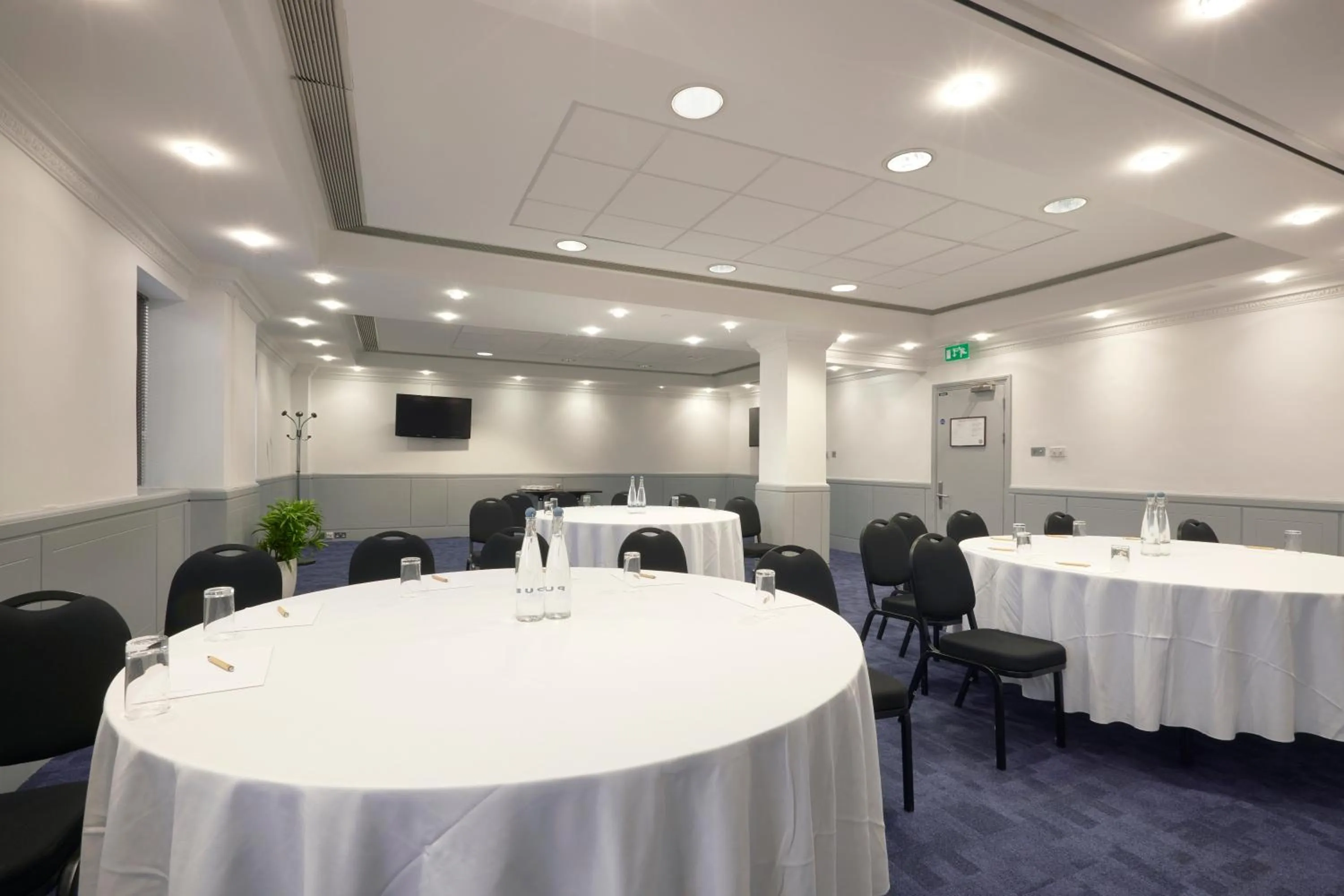 Meeting/conference room in Millennium & Copthorne Hotels at Chelsea Football Club