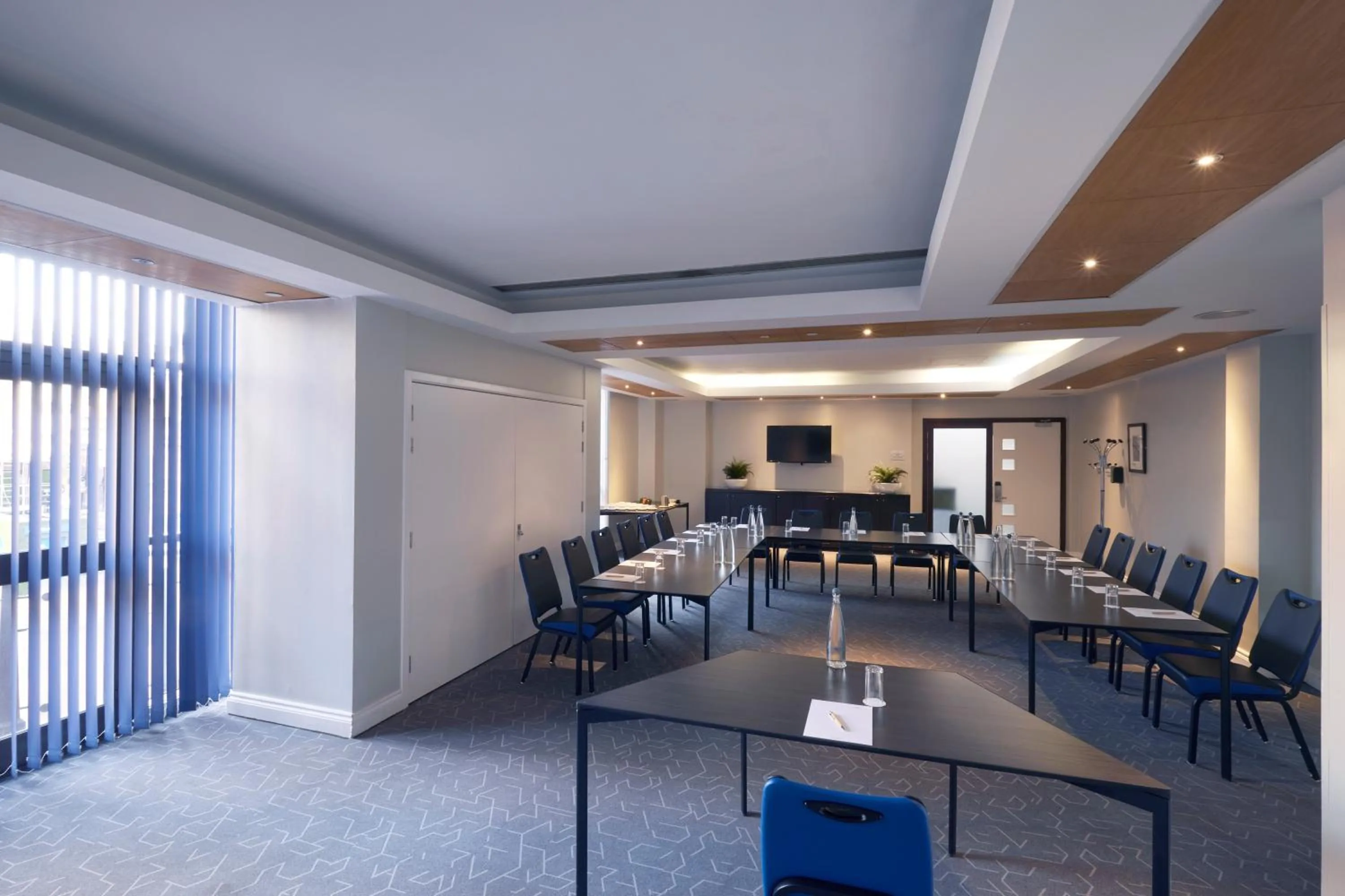 Meeting/conference room in Millennium & Copthorne Hotels at Chelsea Football Club