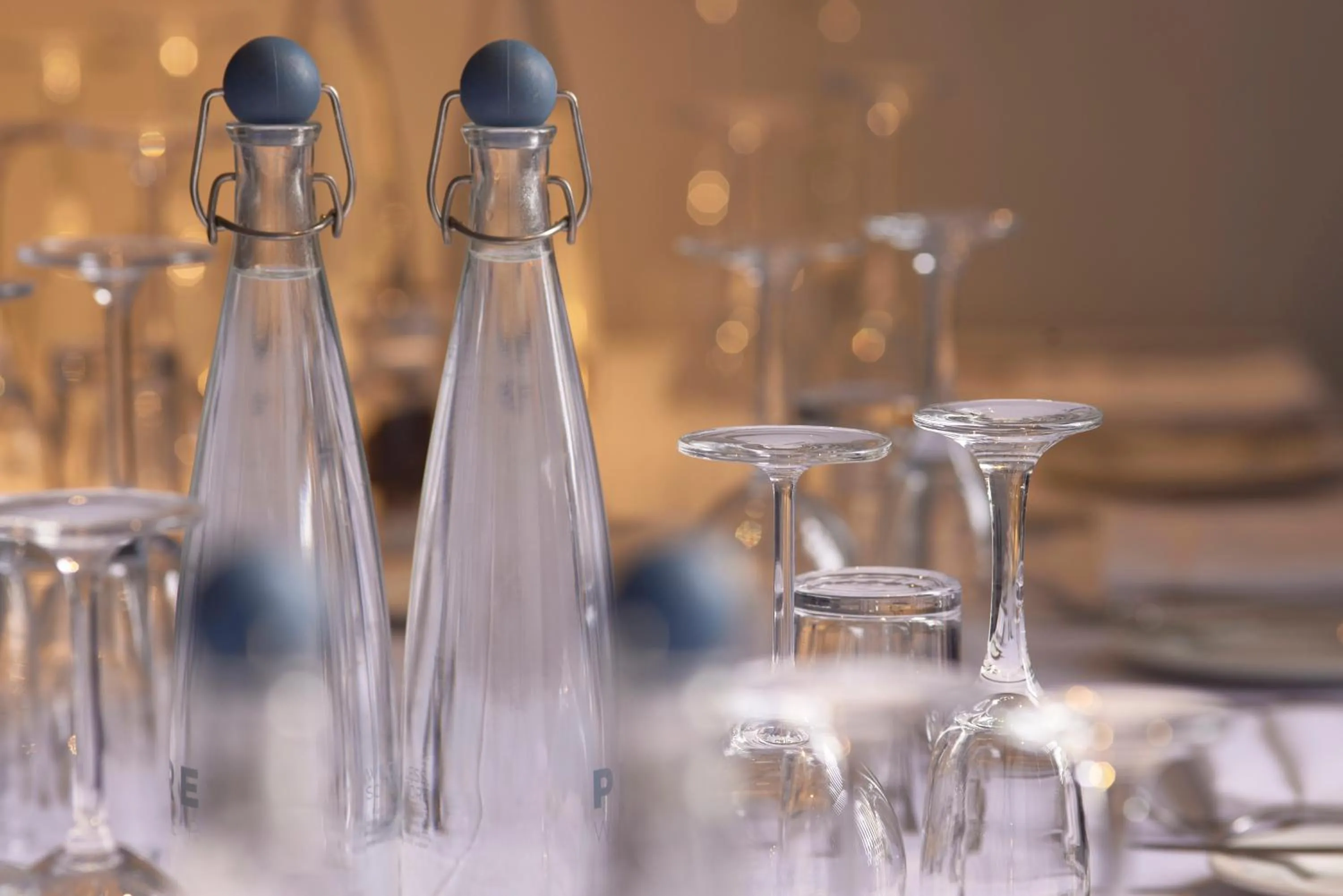 Business facilities in Millennium & Copthorne Hotels at Chelsea Football Club