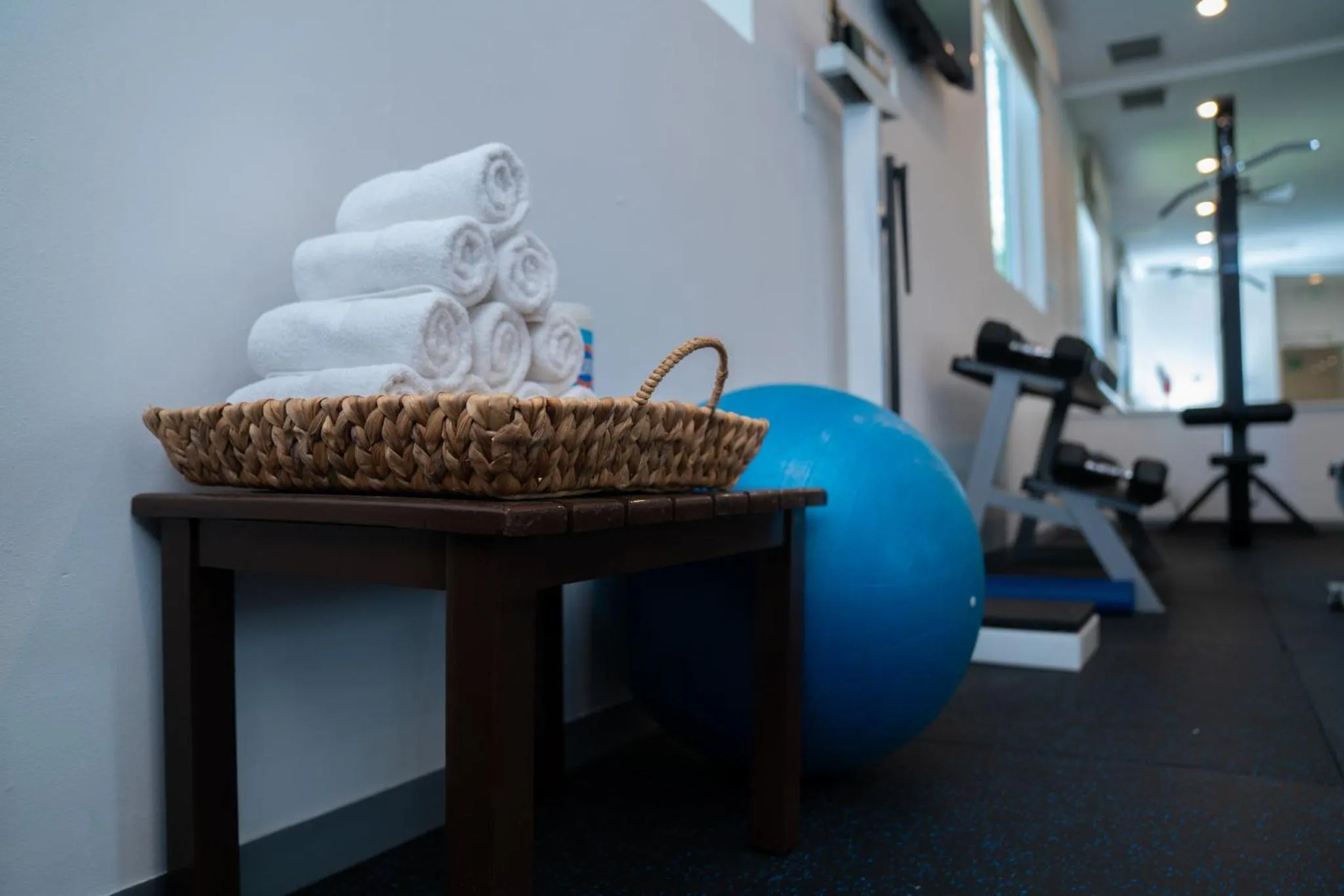 Spa and wellness centre/facilities in Holiday Inn Express Managua by IHG