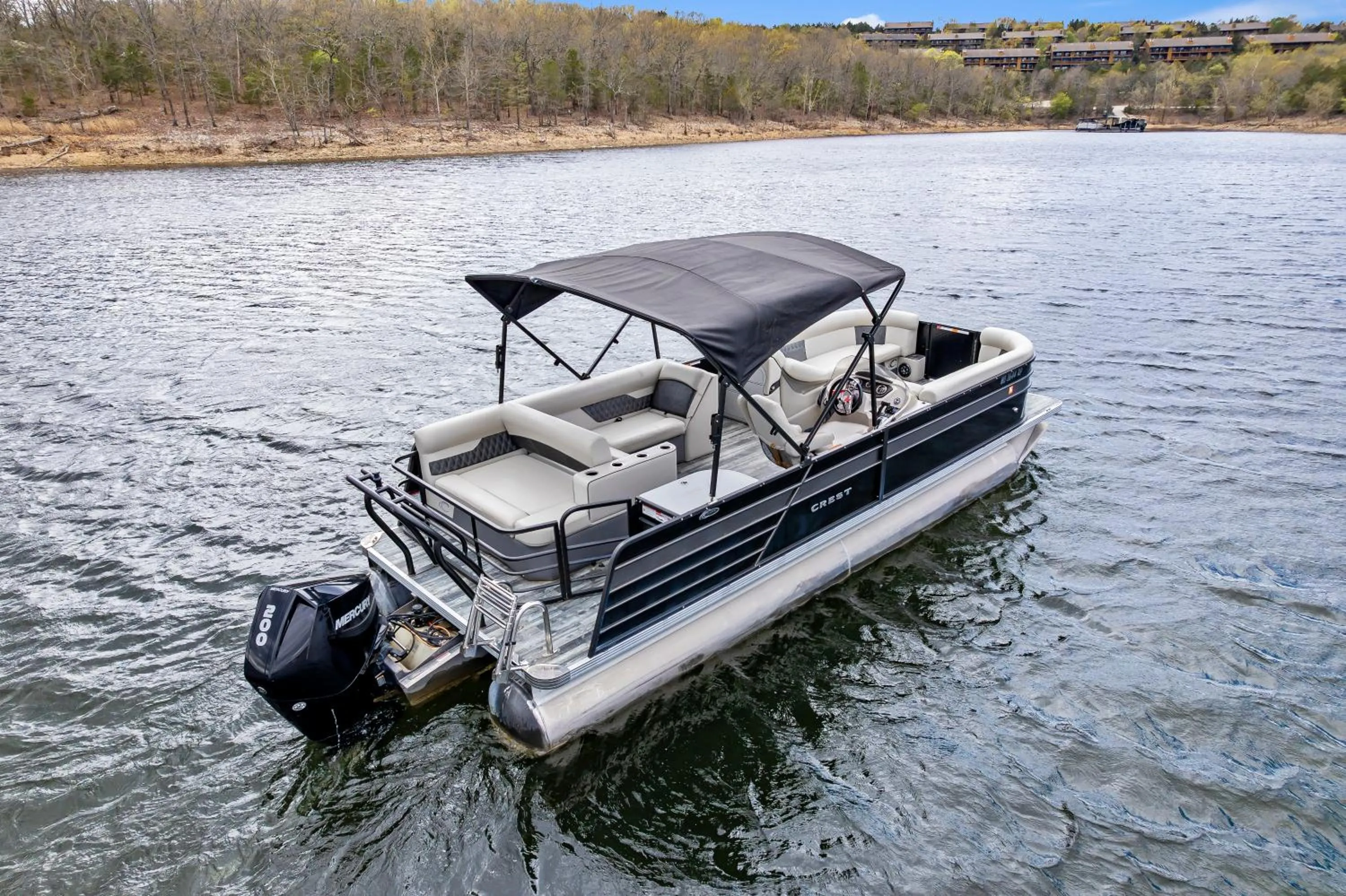 Sports in Rock Lane Resort & Marina