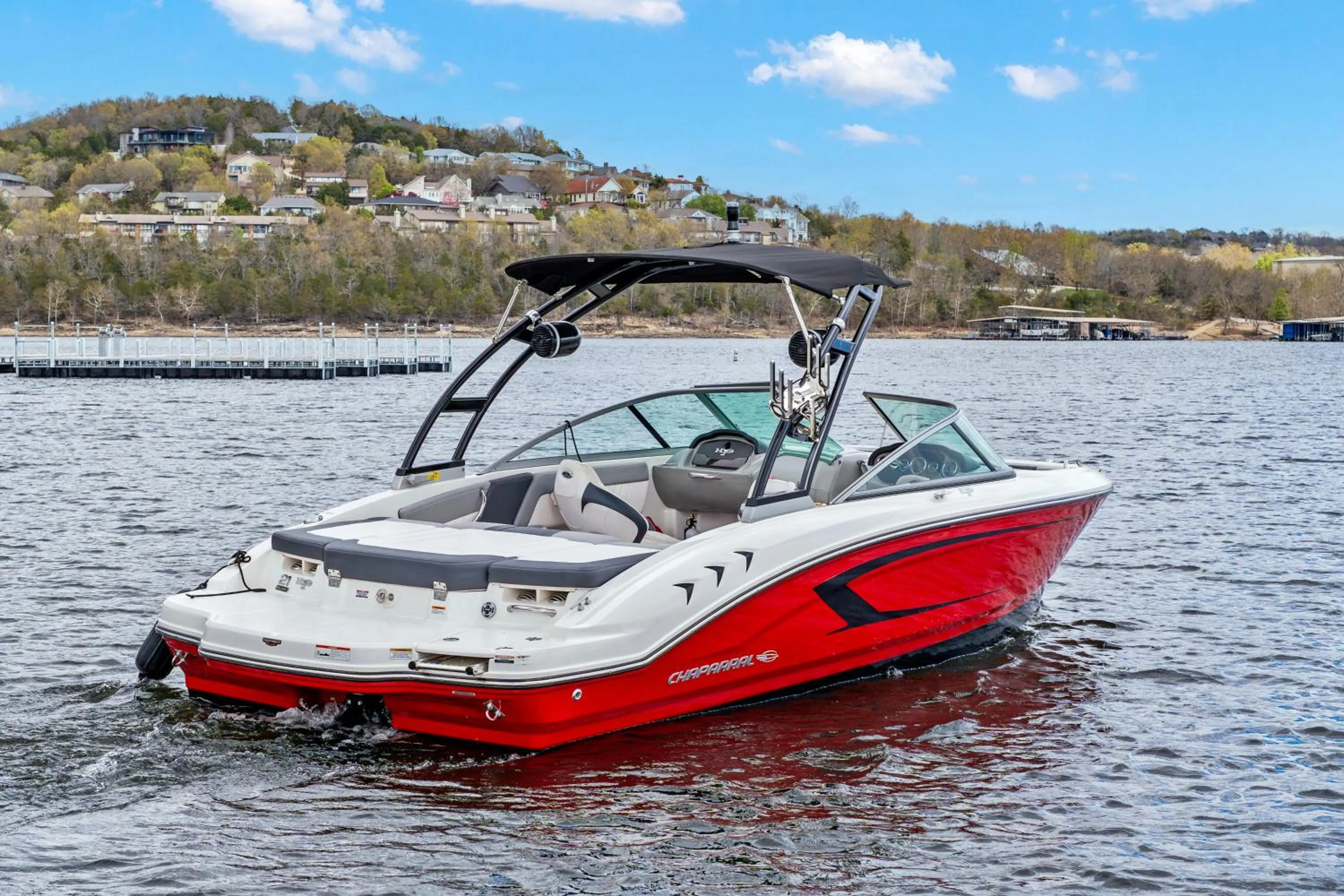 Entertainment in Rock Lane Resort & Marina