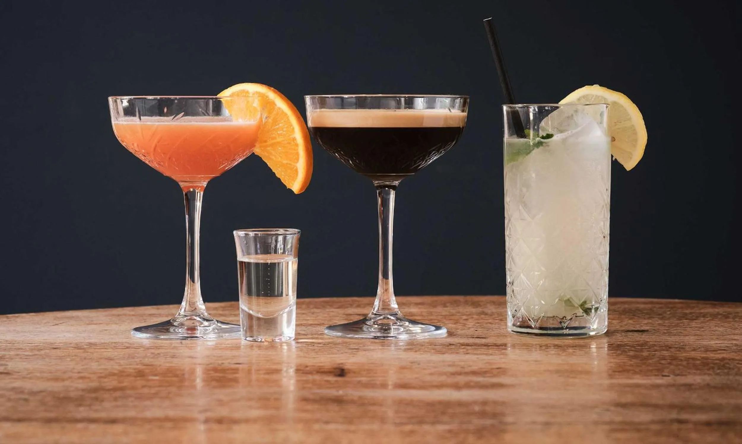 Restaurant/places to eat in Stratton House Hotel & Spa