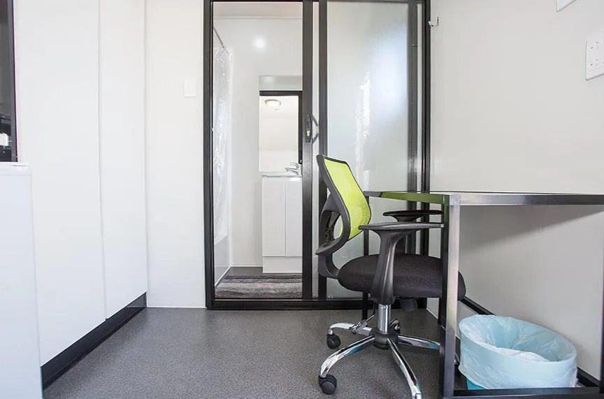 Photo of the whole room in Mycow Accommodation Mackay