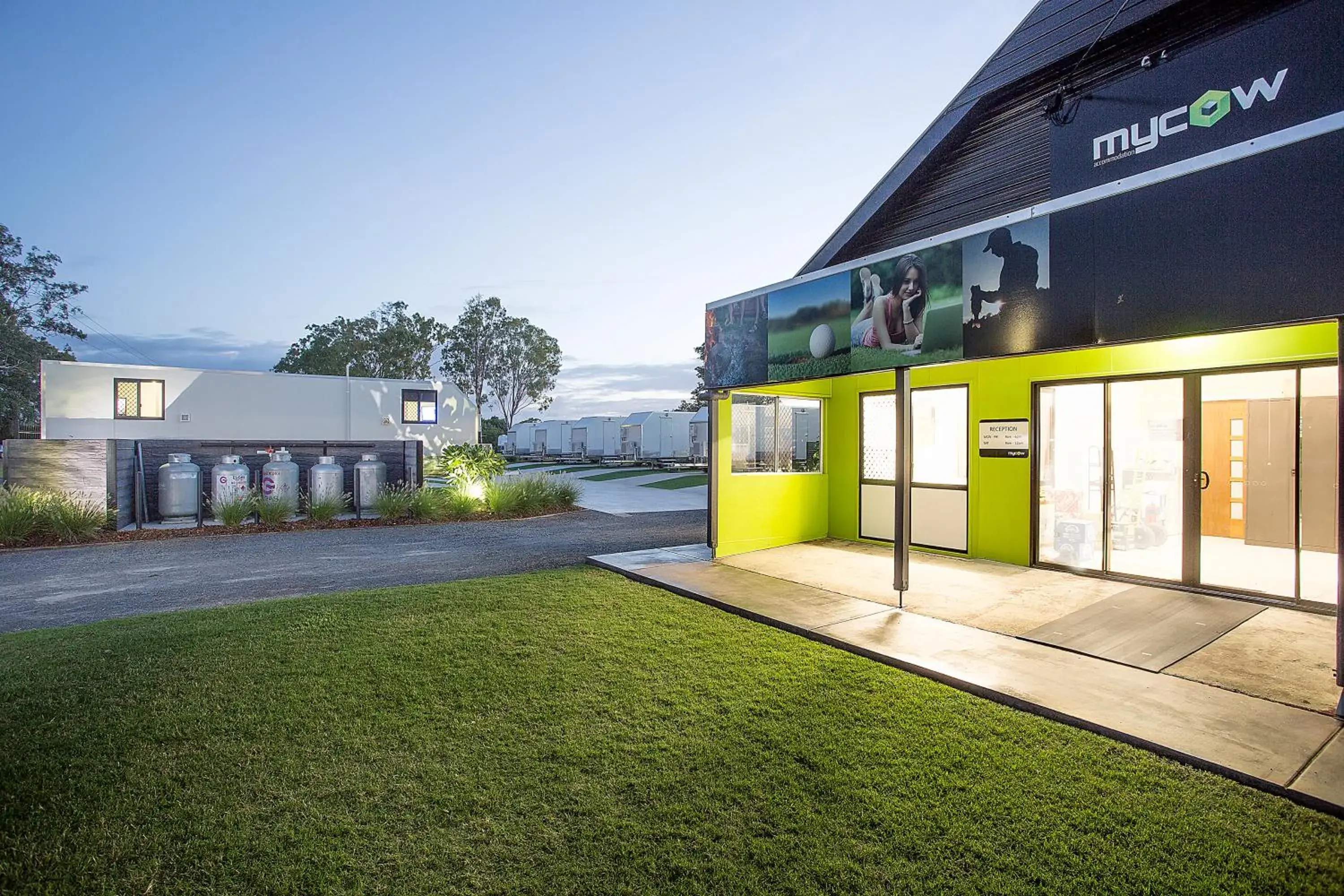 Mycow Accommodation Mackay Mycow Accommodation Mackay