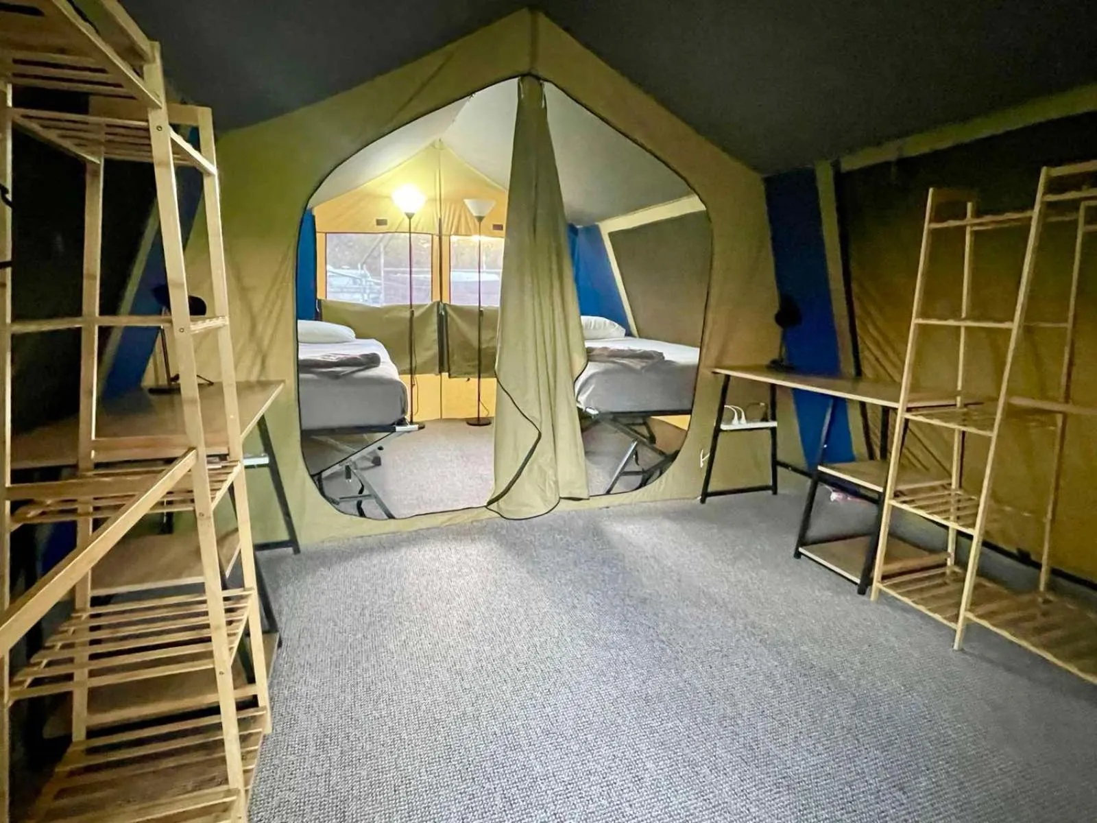 internet in Mycow Accommodation Mackay