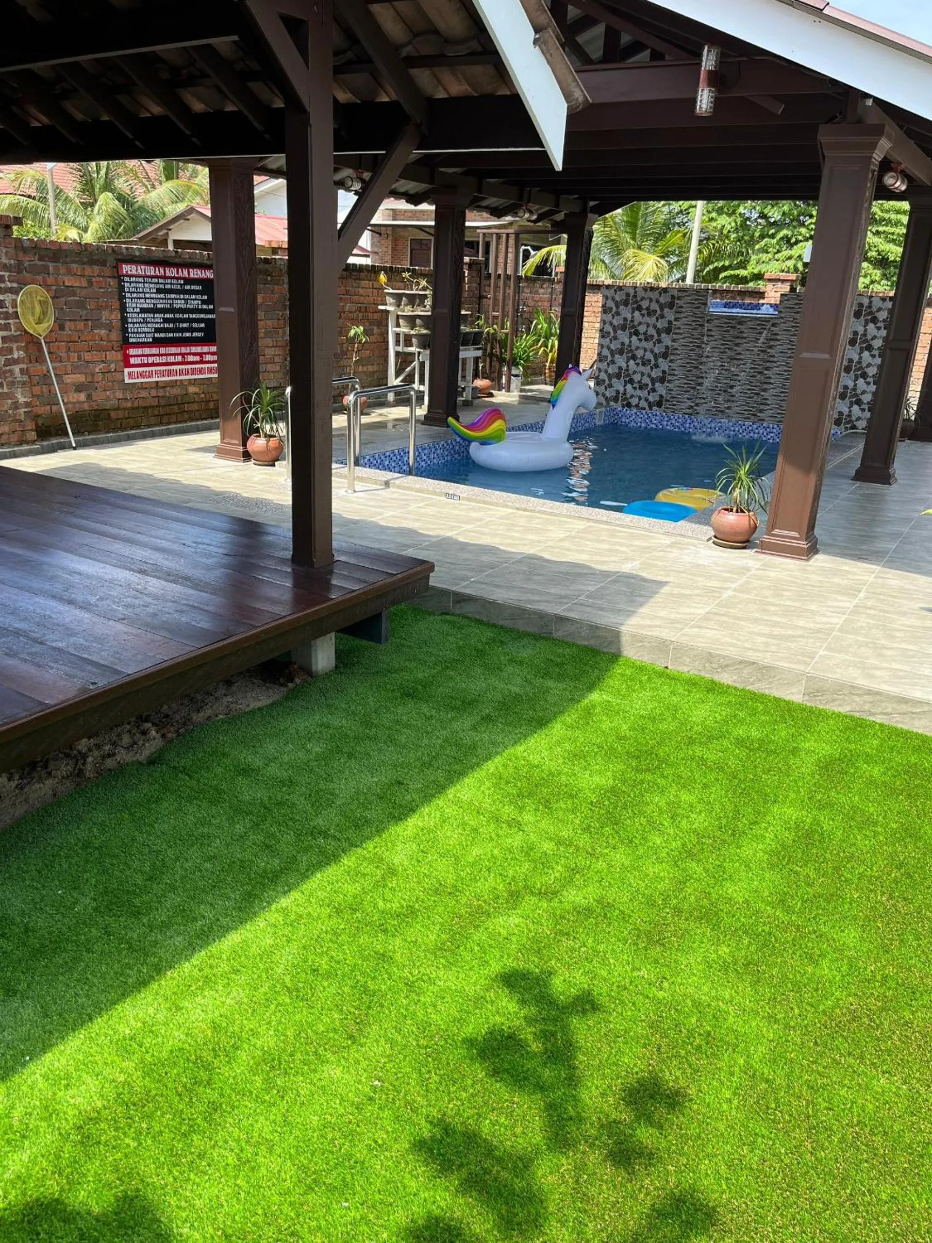 Maifa Village Chalet