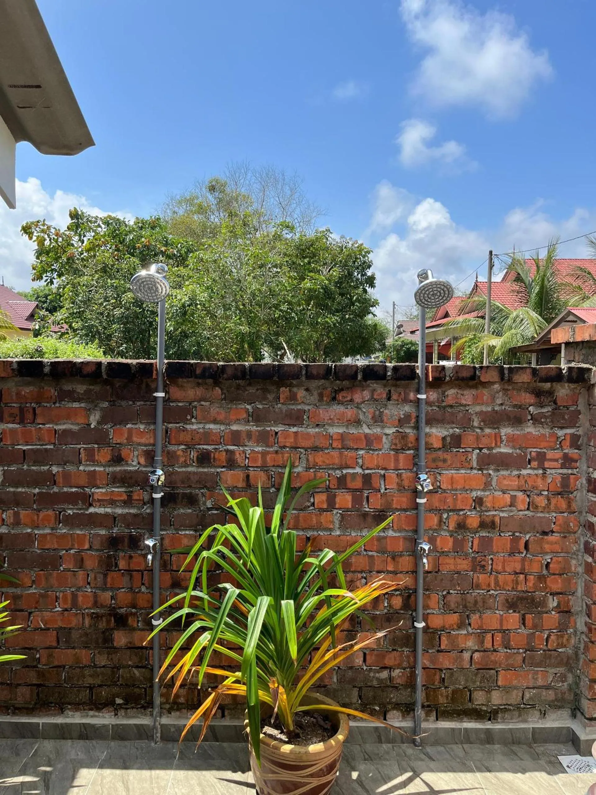 Maifa Village Chalet