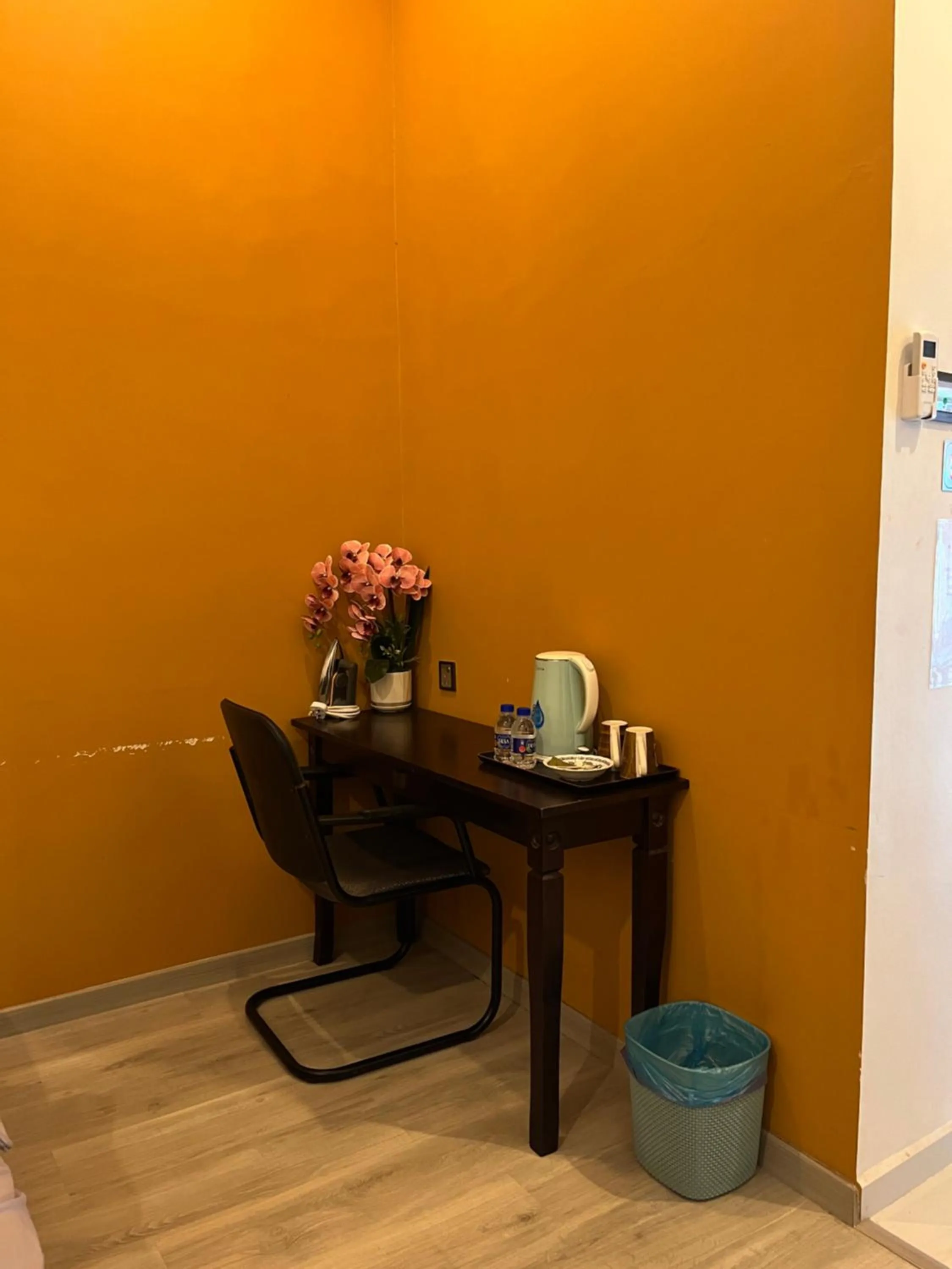 Maifa Village Chalet