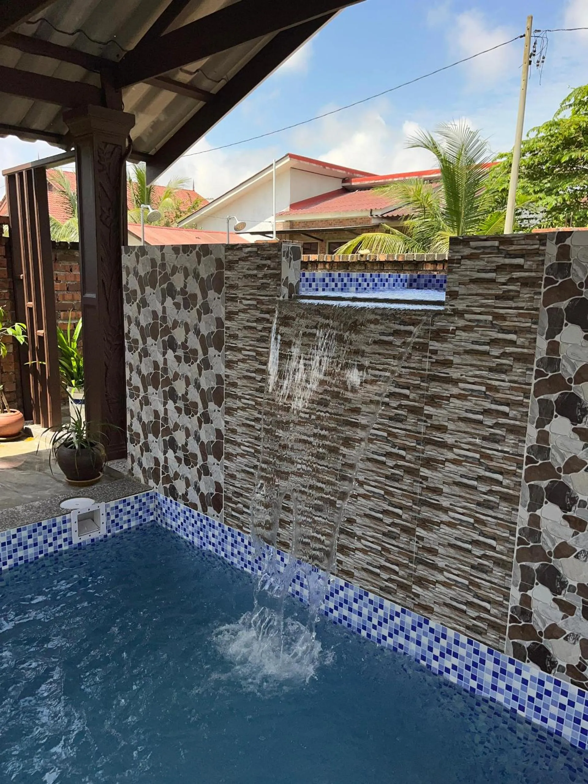 Maifa Village Chalet