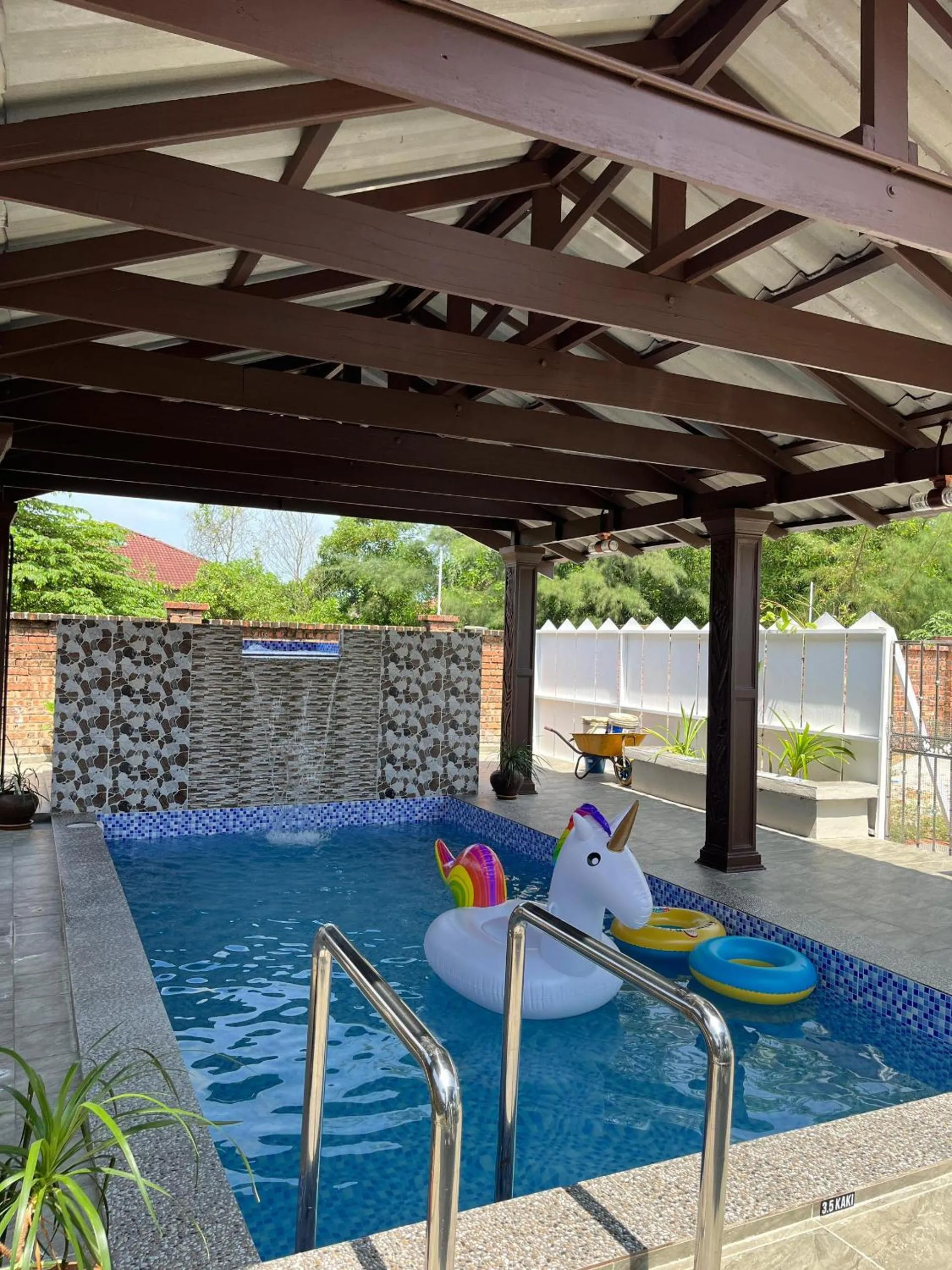 Maifa Village Chalet