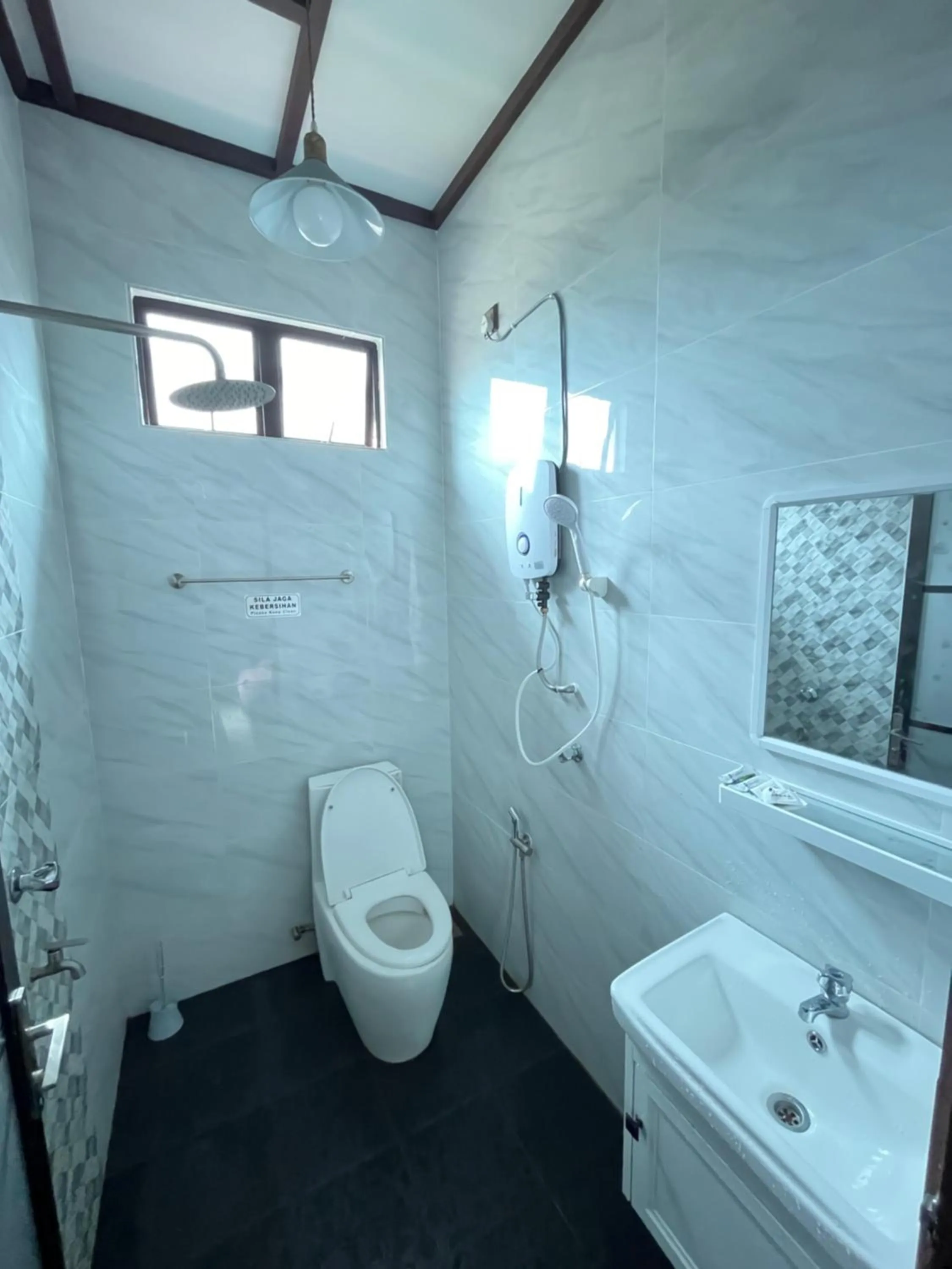 Maifa Village Chalet