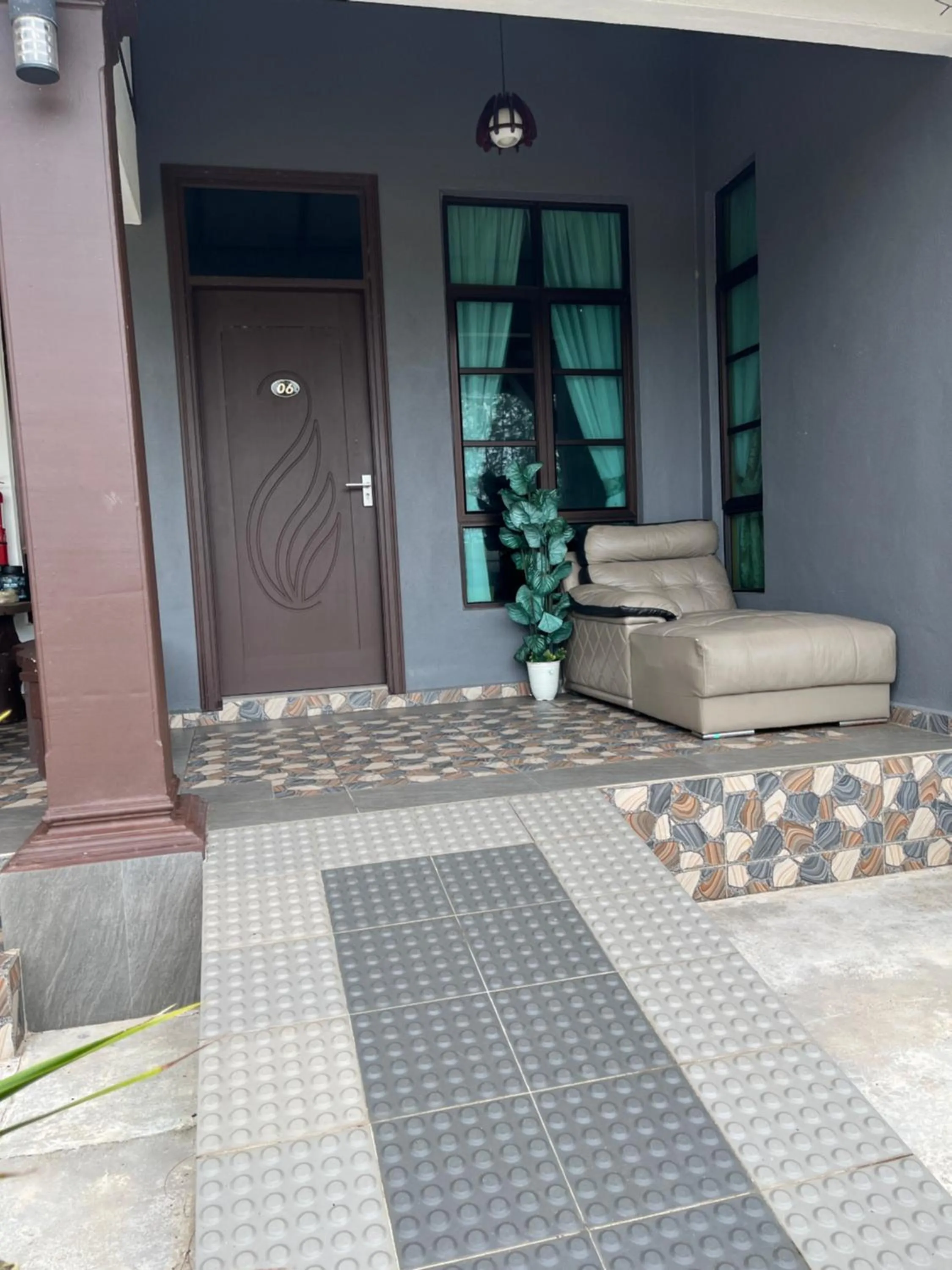 Maifa Village Chalet