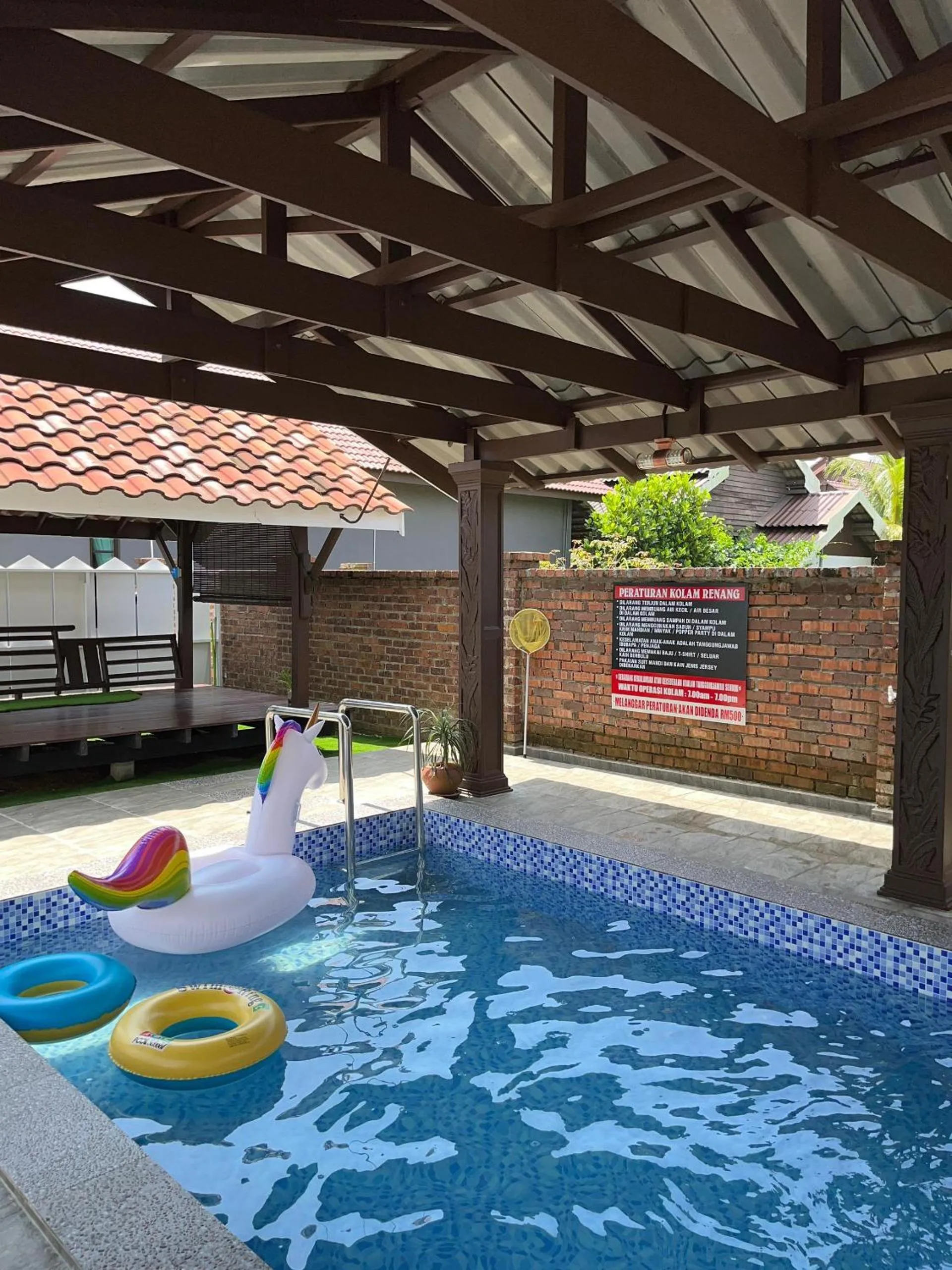 Maifa Village Chalet