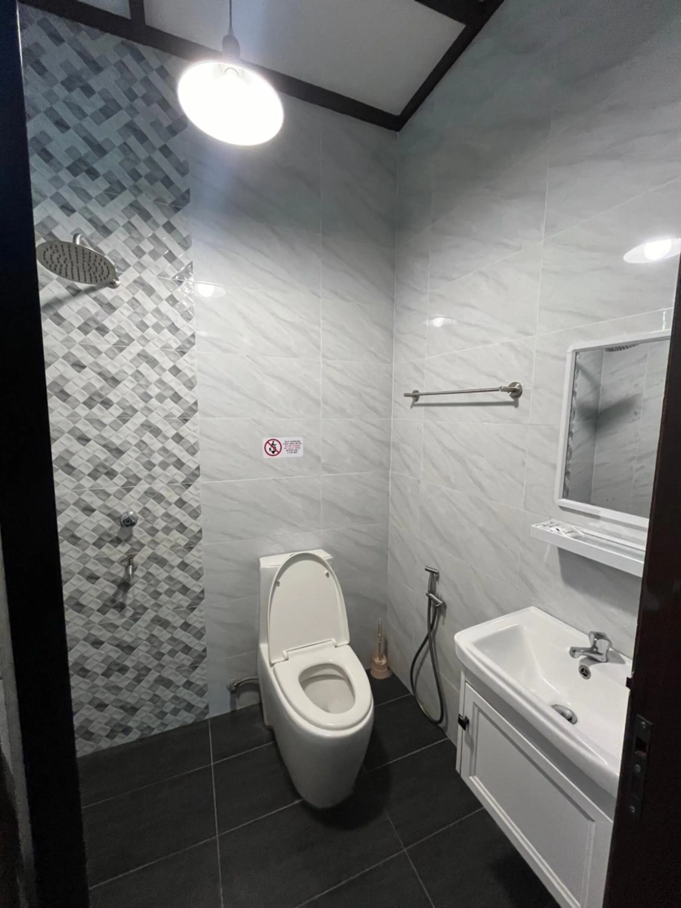 Maifa Village Chalet