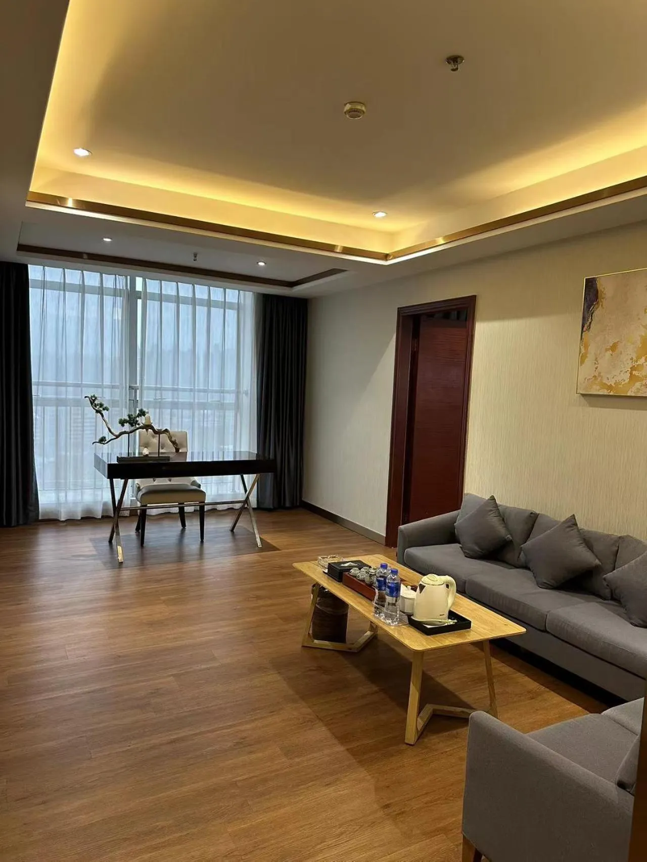 Green Island Holiday Hotel