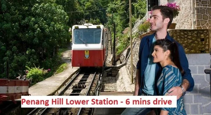 Fang Zu Ming Concept Guesthouse