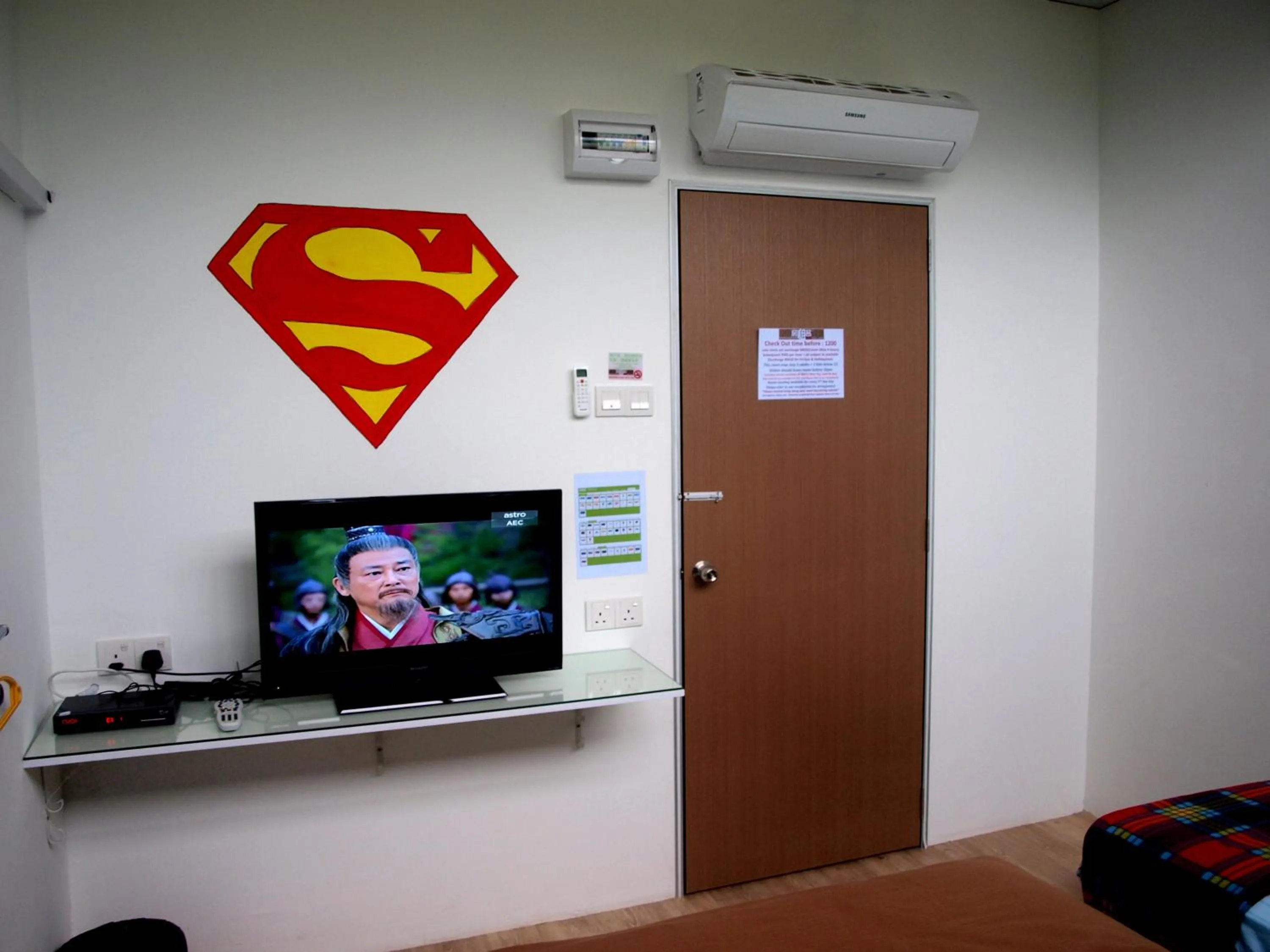 Fang Zu Ming Concept Guesthouse