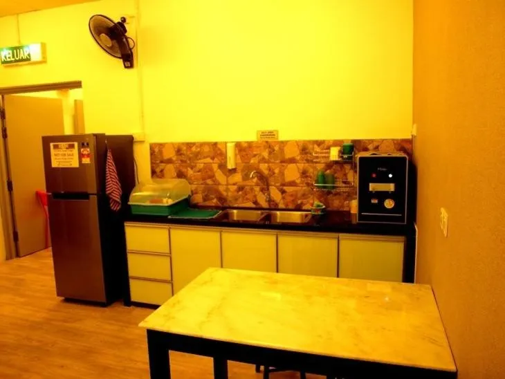 Fang Zu Ming Concept Guesthouse