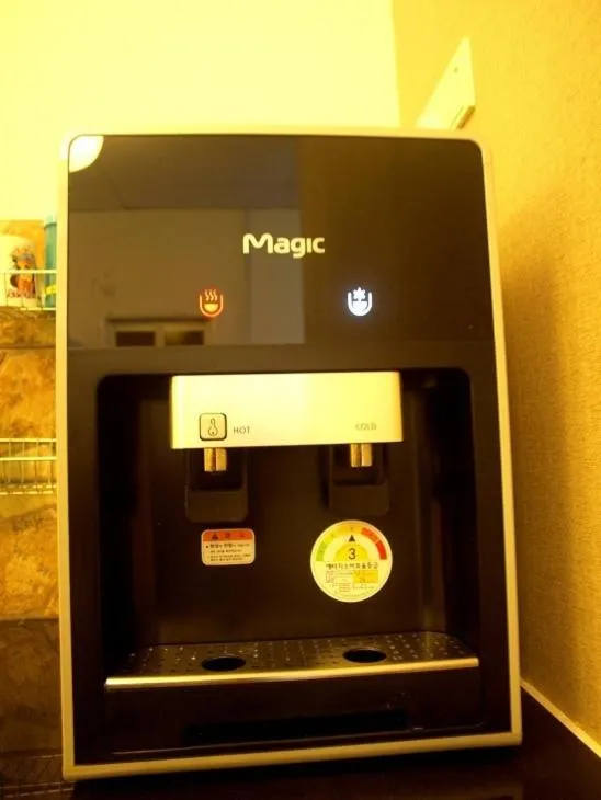 Fang Zu Ming Concept Guesthouse