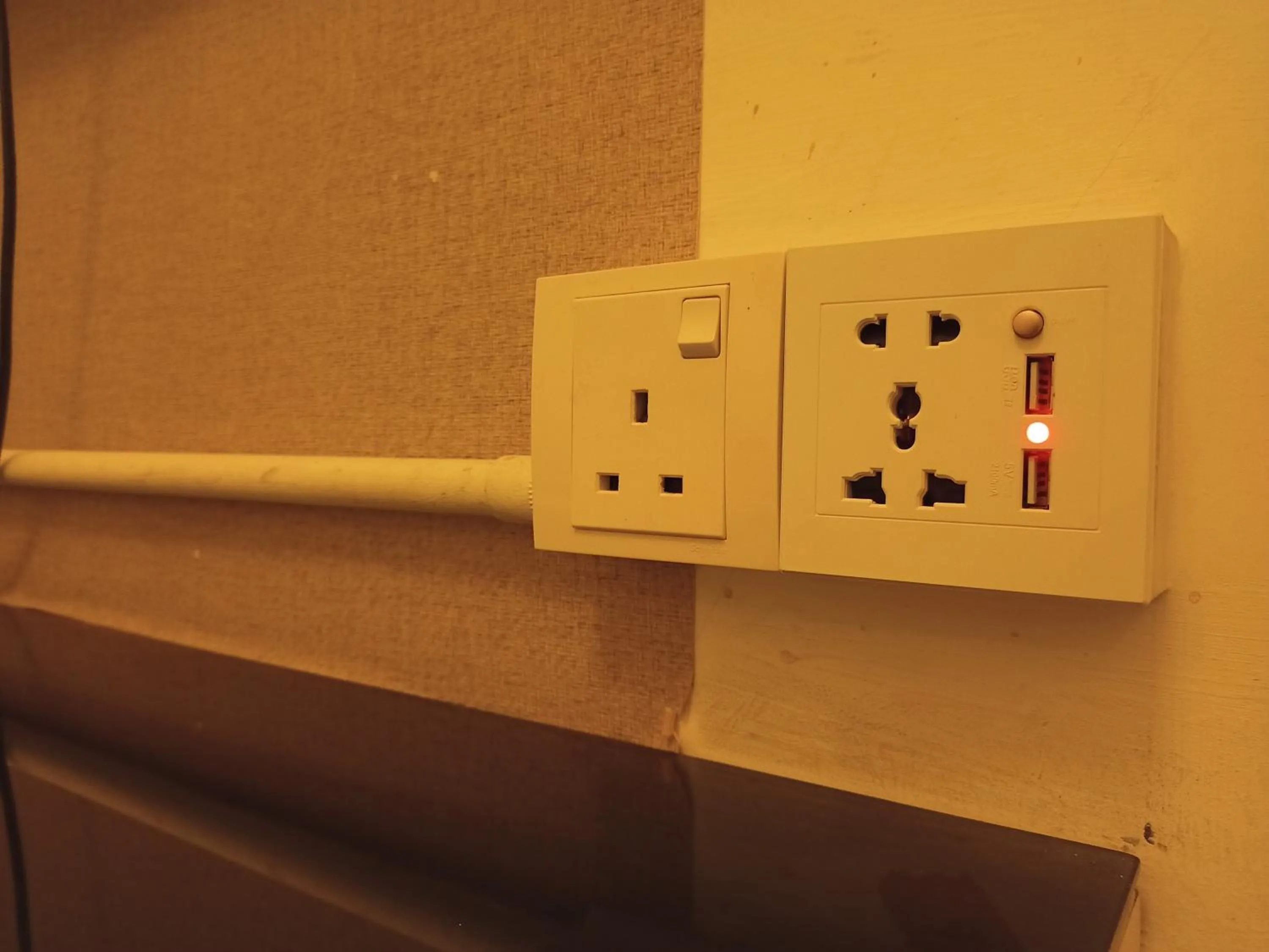 Fang Zu Ming Concept Guesthouse