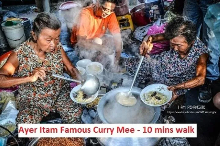 Fang Zu Ming Concept Guesthouse