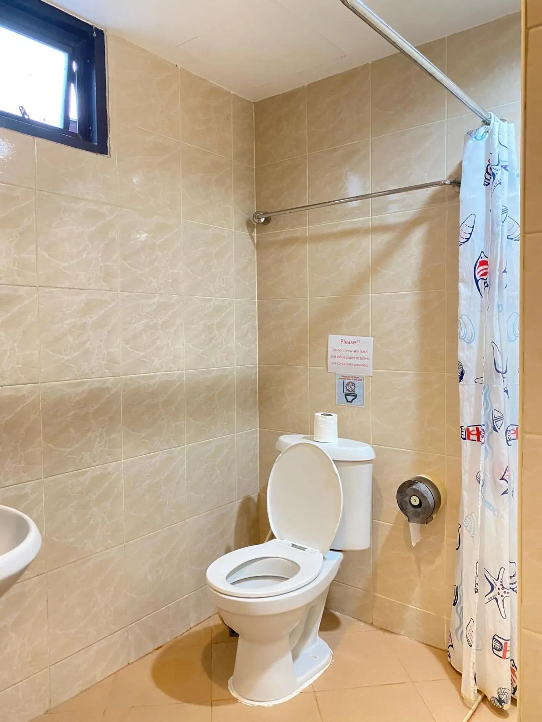 Family Room in Double DD House at MRT Sutthisarn Family Room in Double DD House at MRT Sutthisarn