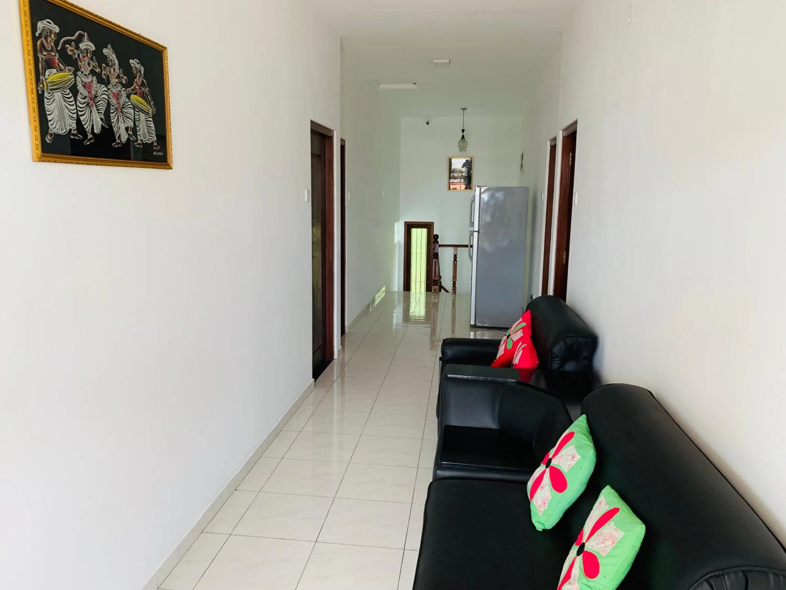 Other in Sam's Guest House