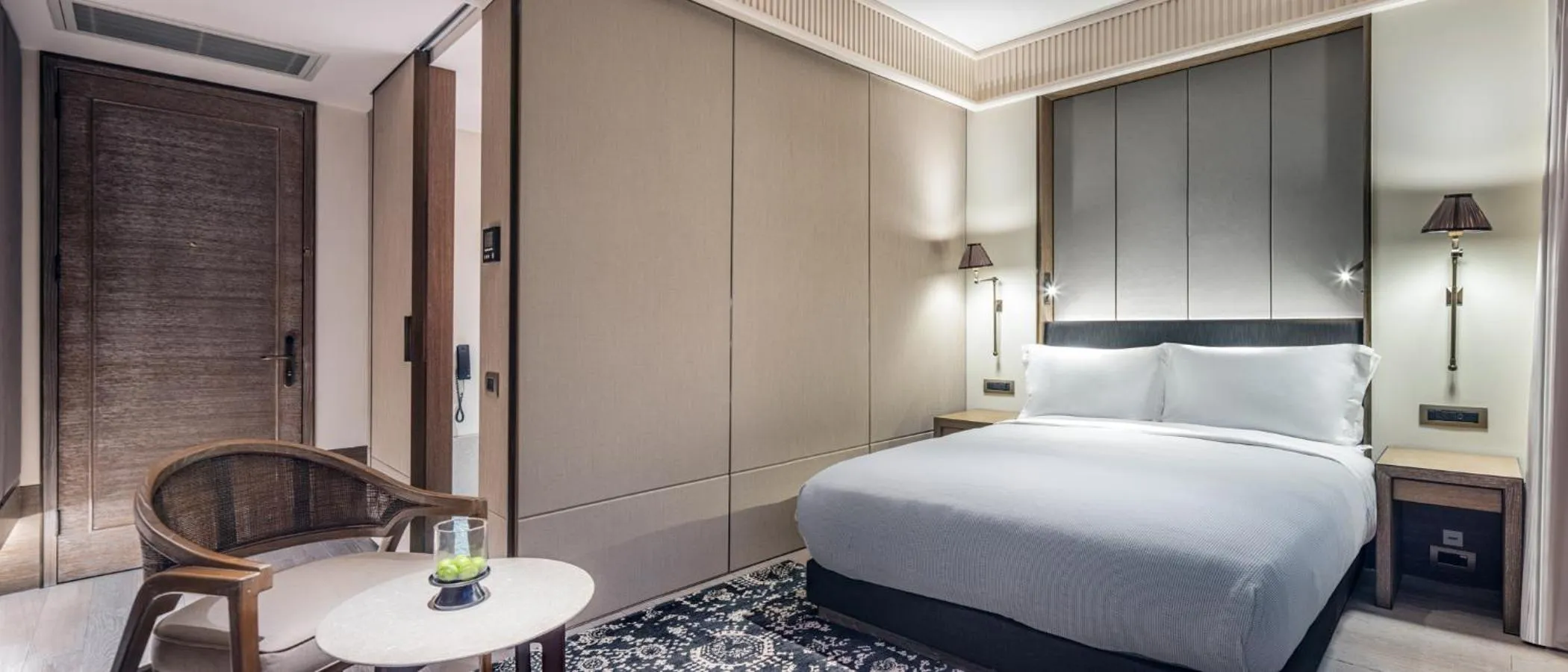 Bathroom, Bed in Princes' Palace Resort, Buyukada - Member of The Leading Hotels of the World