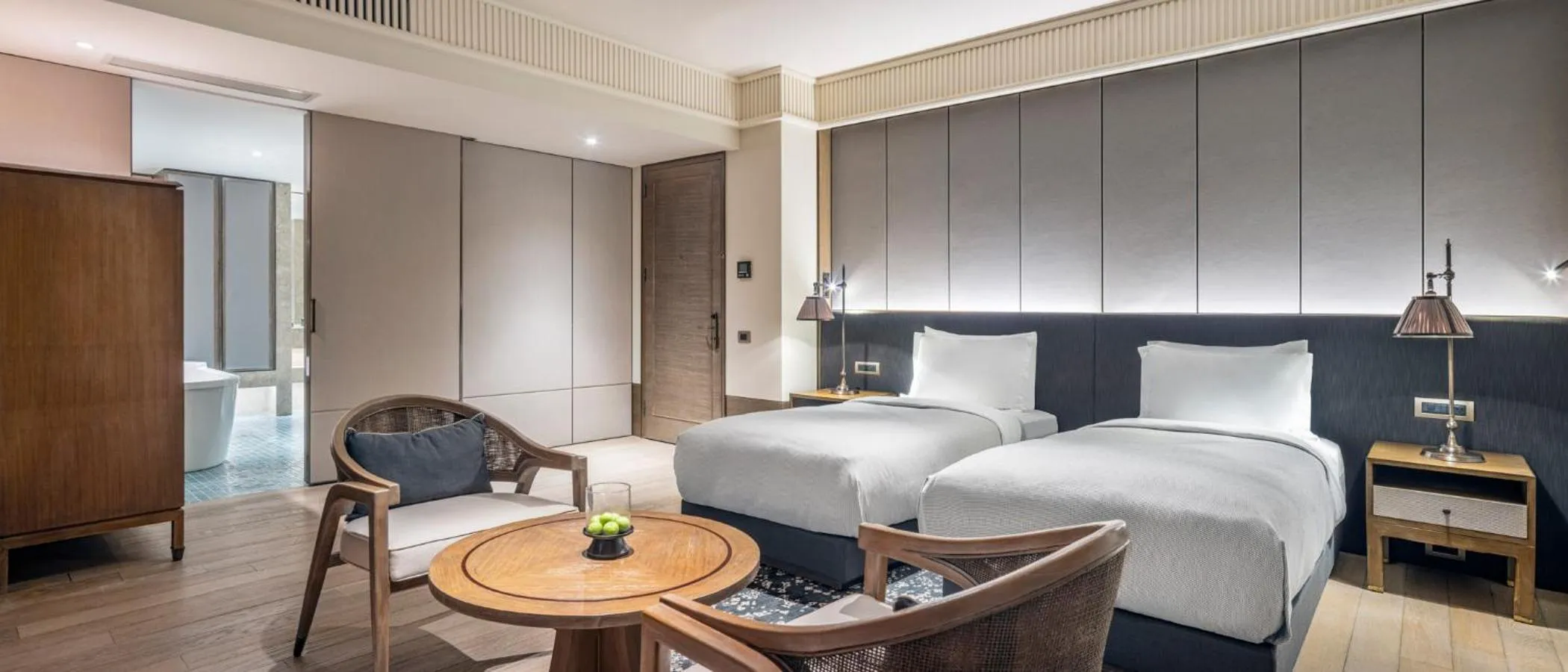 Bedroom, Bed in Princes' Palace Resort, Buyukada - Member of The Leading Hotels of the World