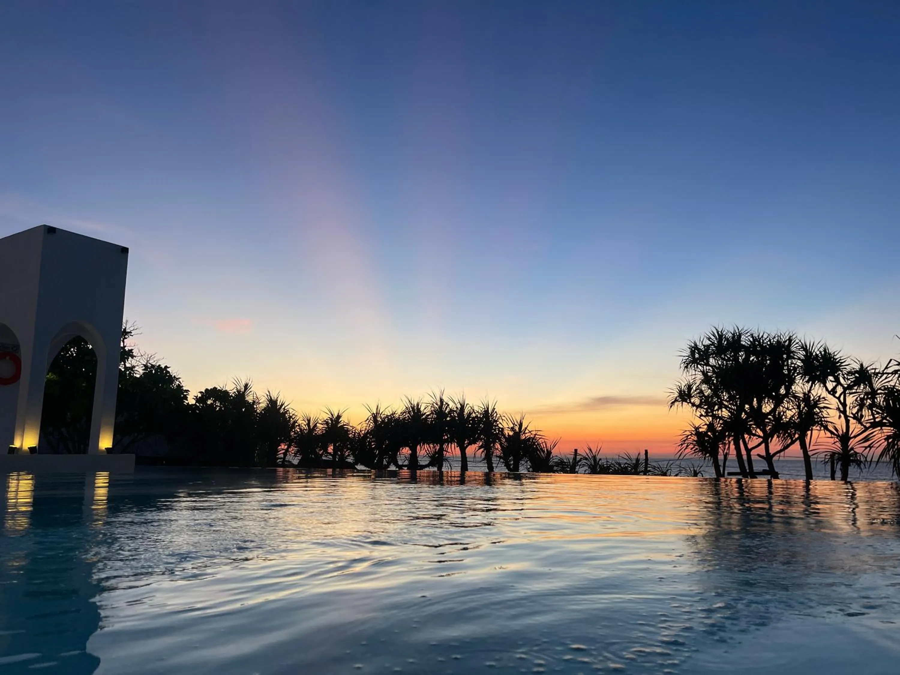 Sea view in Chalaroste Place by SMS Hospitality