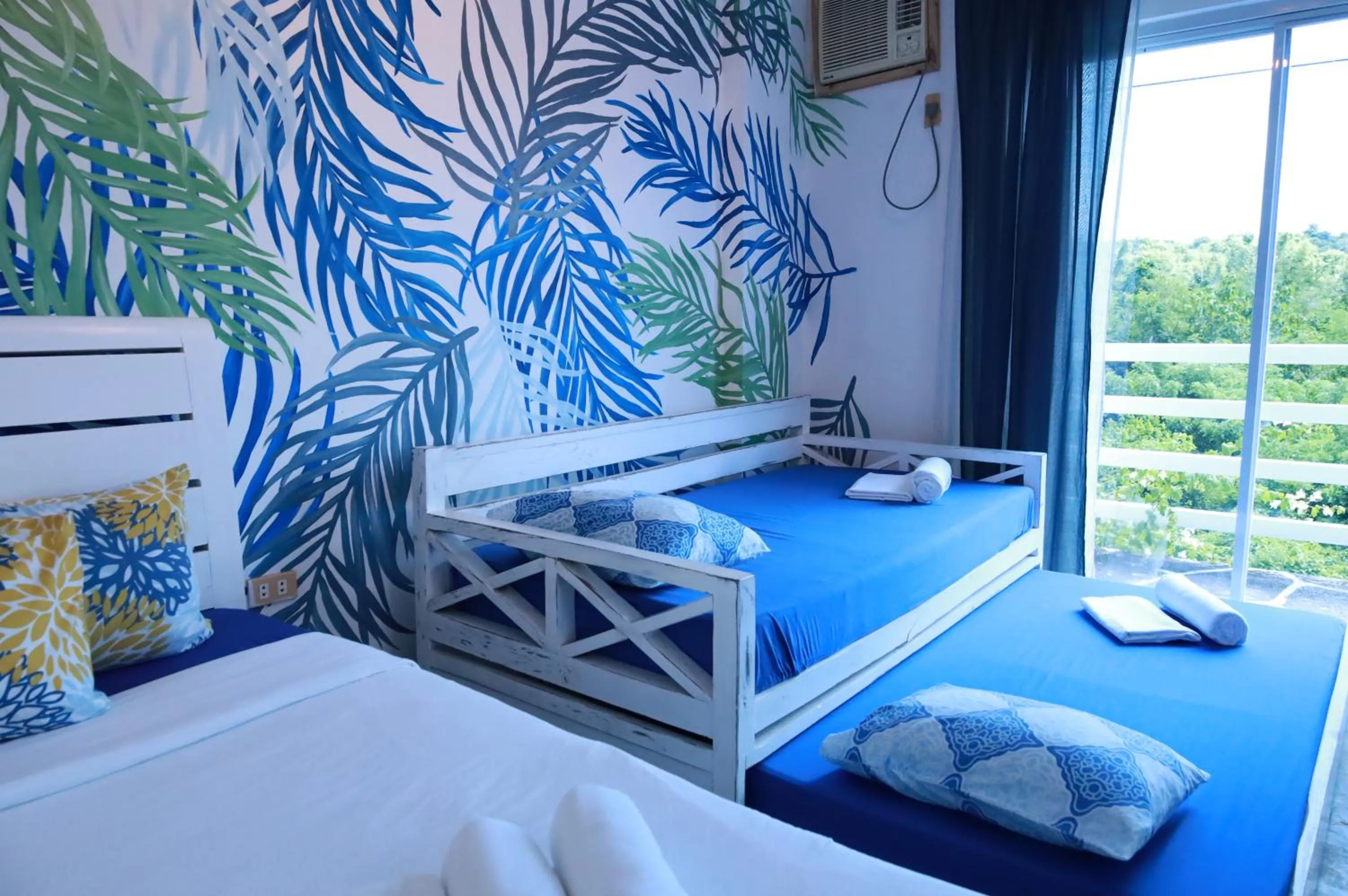 Bed in Chalaroste Place by SMS Hospitality