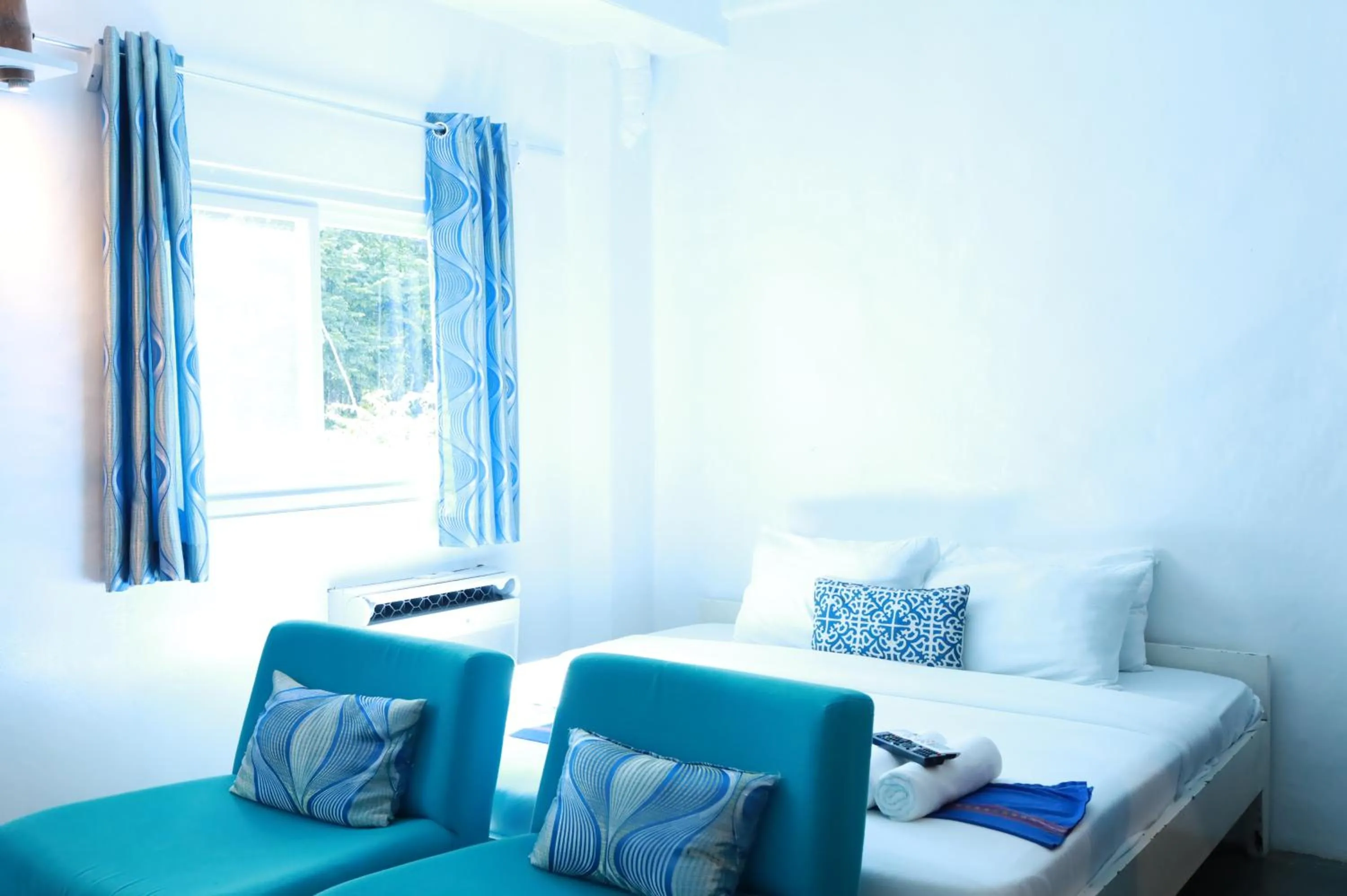 Bed in Chalaroste Place by SMS Hospitality