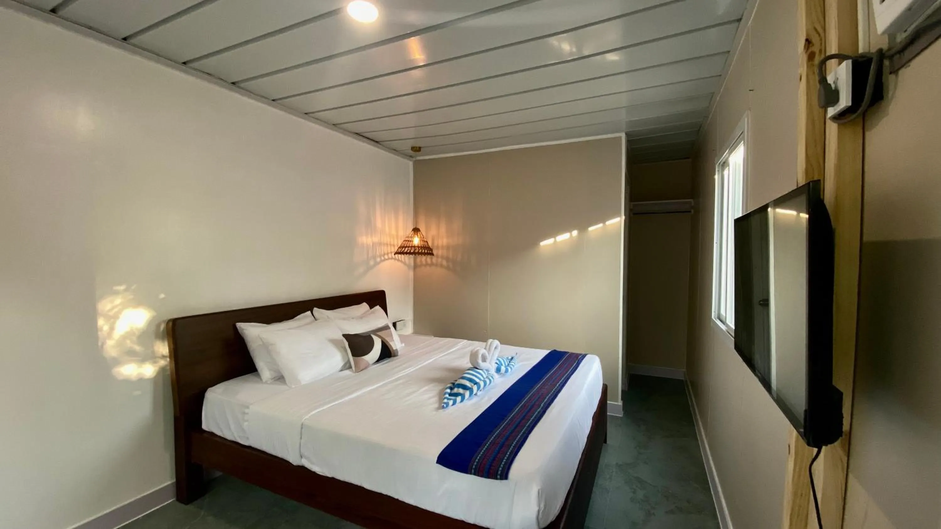 Bed in Chalaroste Place by SMS Hospitality