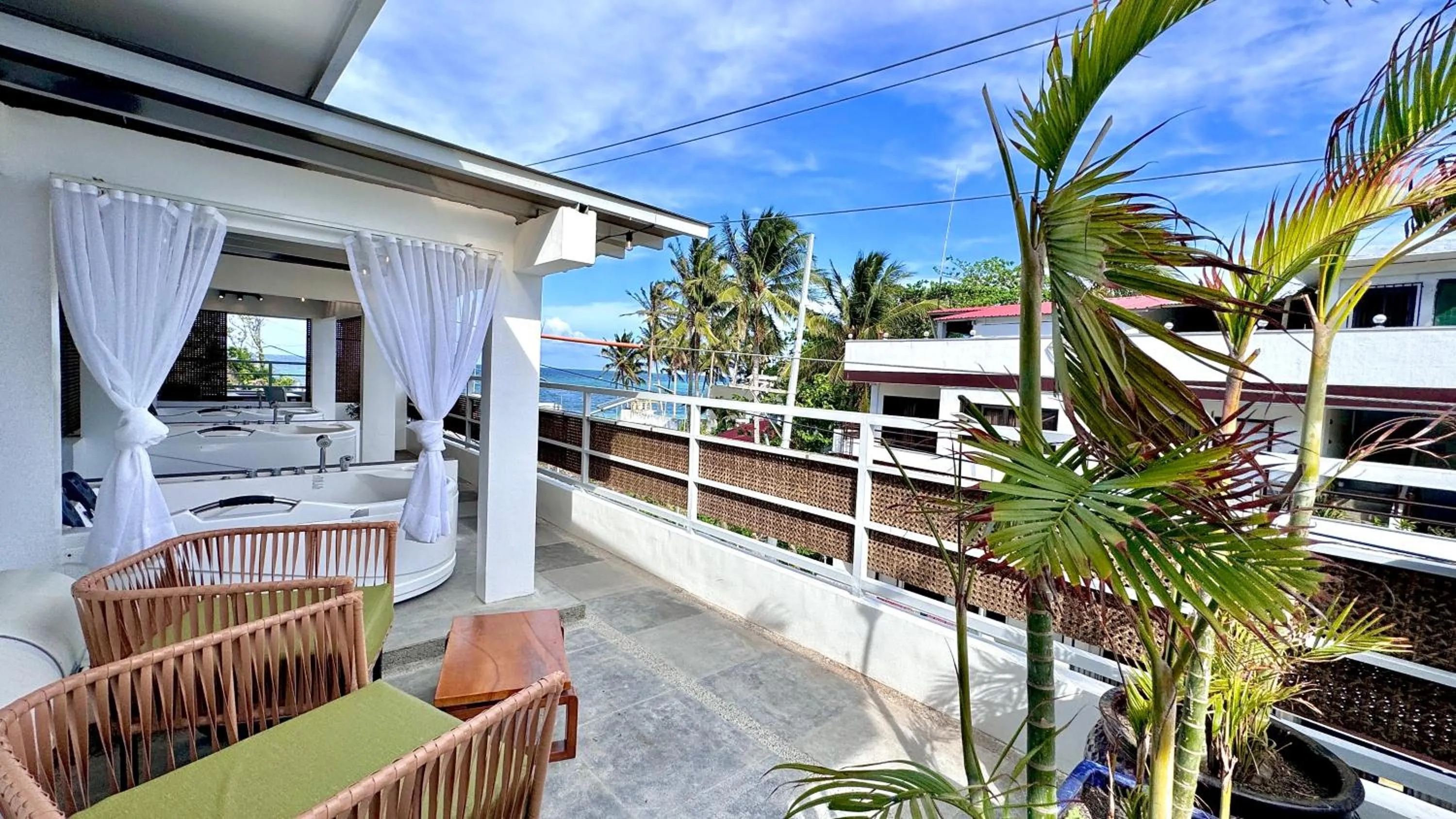 Day in Bale Mi Boracay