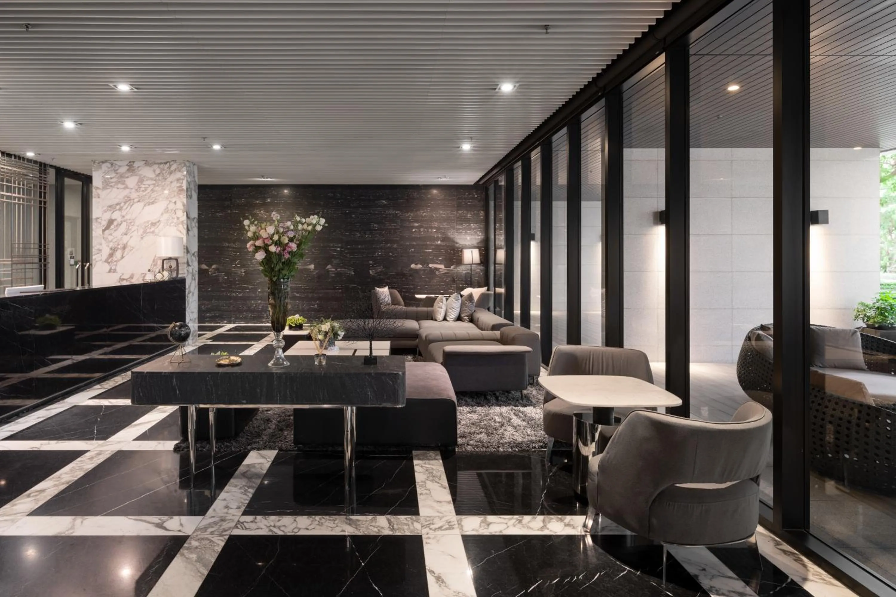 Other in Hampton Residence Next To Emporium