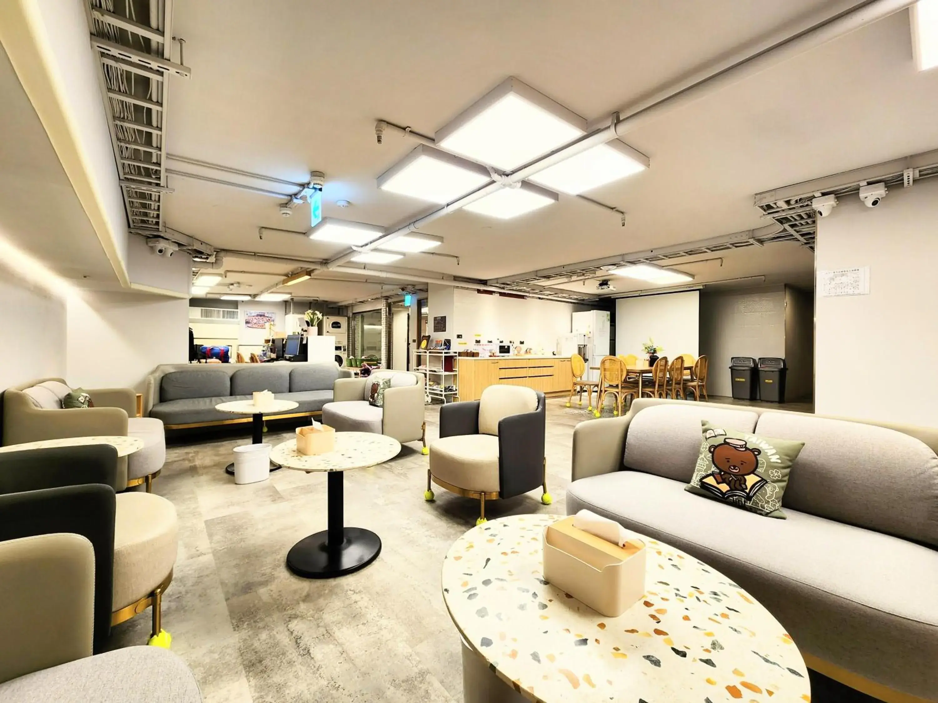 Just Live Hostel Just Live Hostel