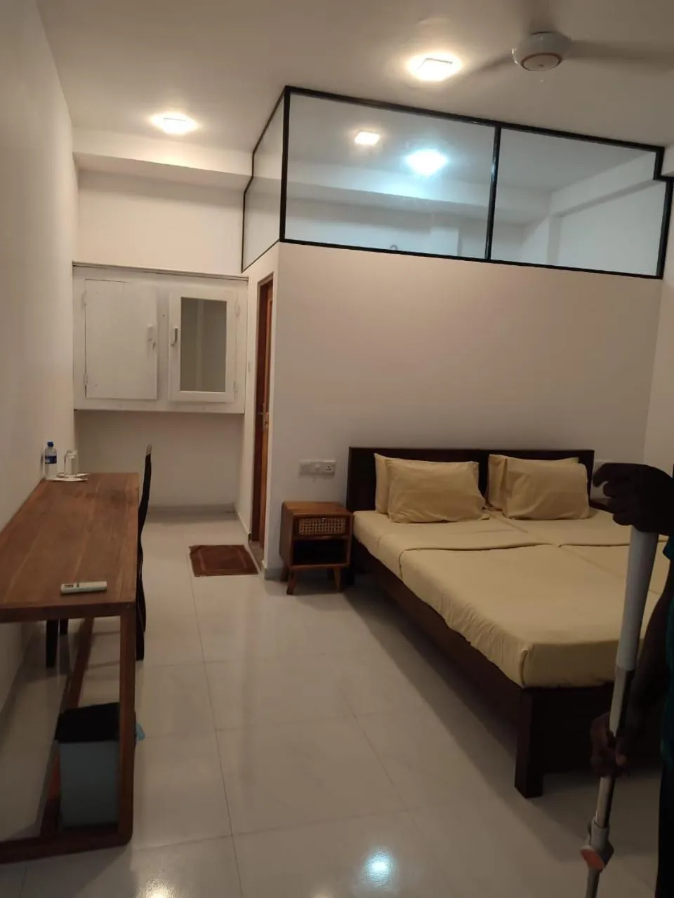 Superior Double or Twin Room in Weligama Ocean Breeze