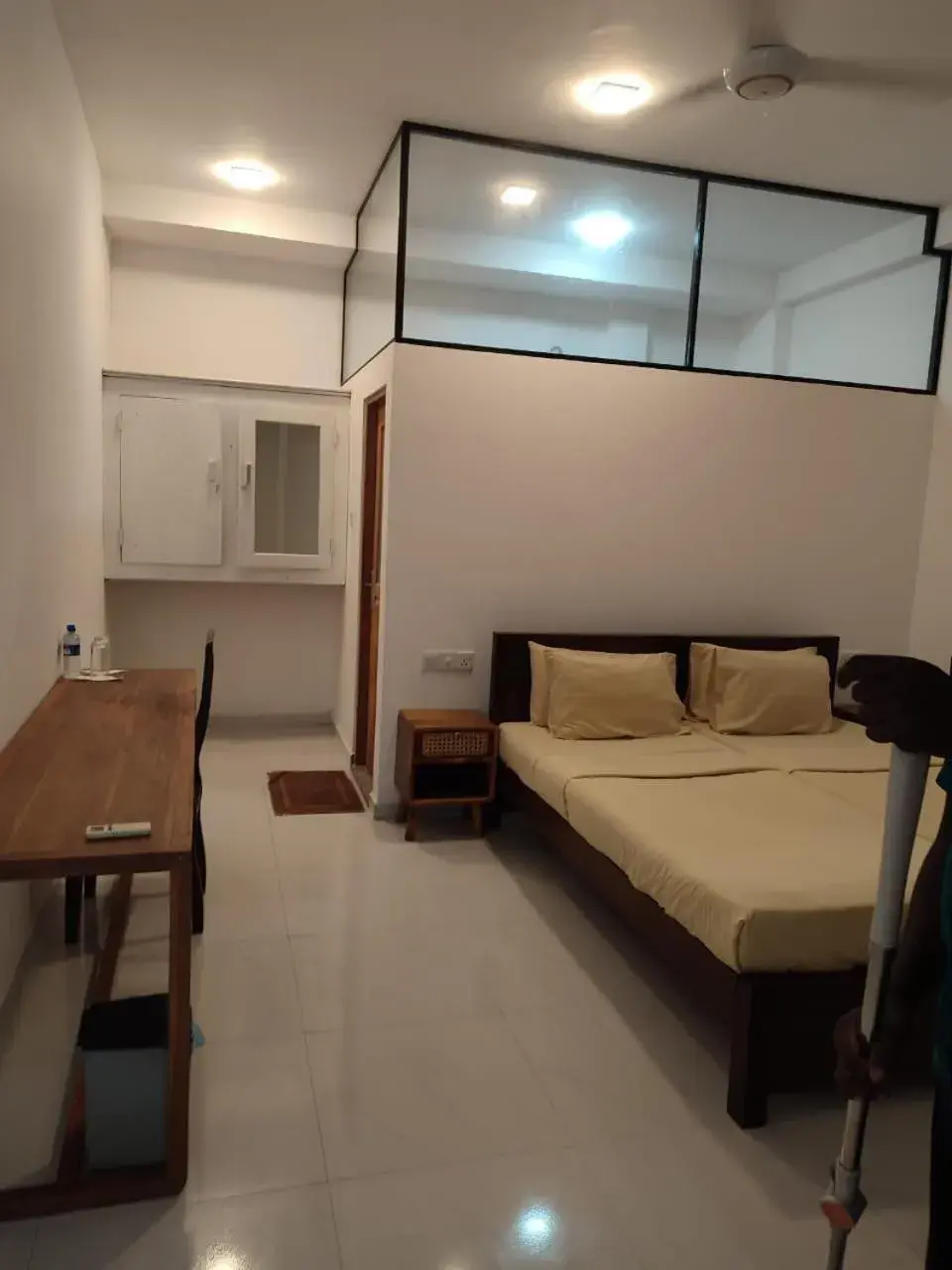 Superior Double or Twin Room in Weligama Ocean Breeze Superior Double or Twin Room in Weligama Ocean Breeze