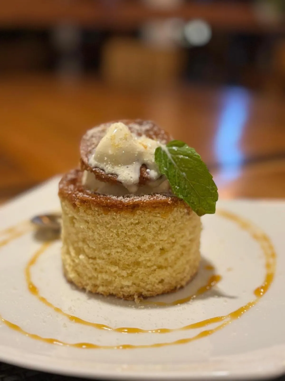 Restaurant/places to eat in Weligama Ocean Breeze