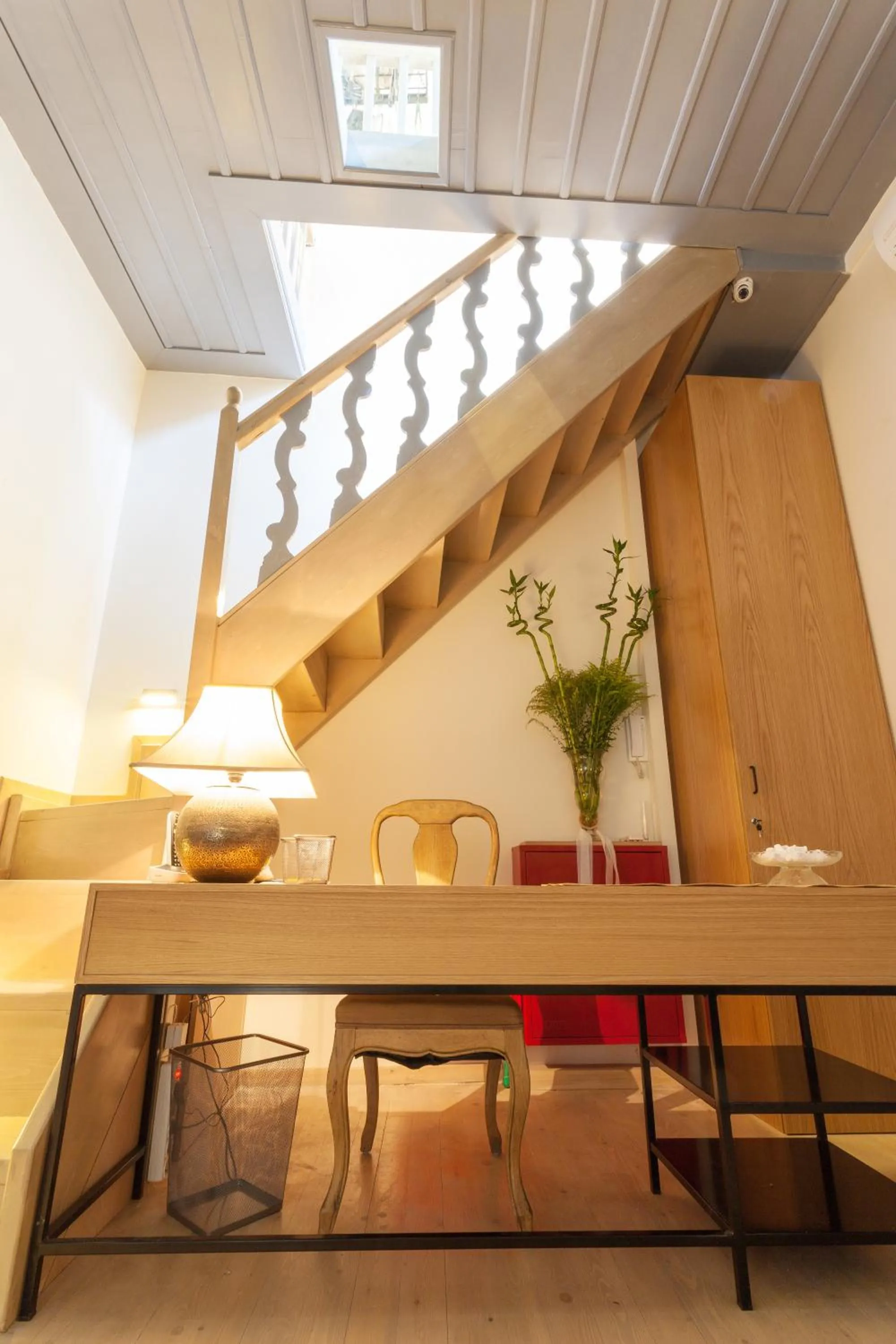 Lobby or reception in Nafplion 1841