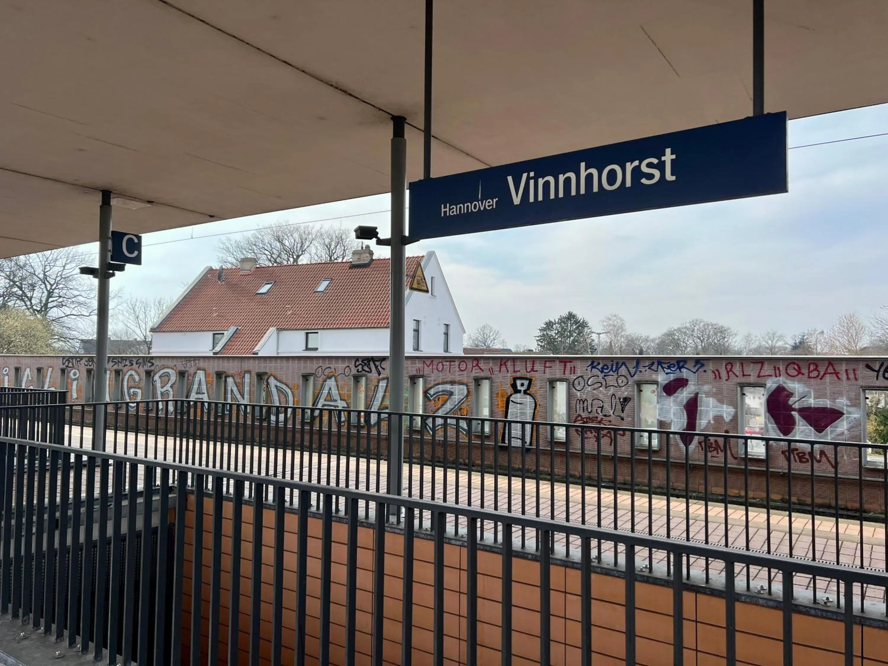 Street view in Durmaz Hotel