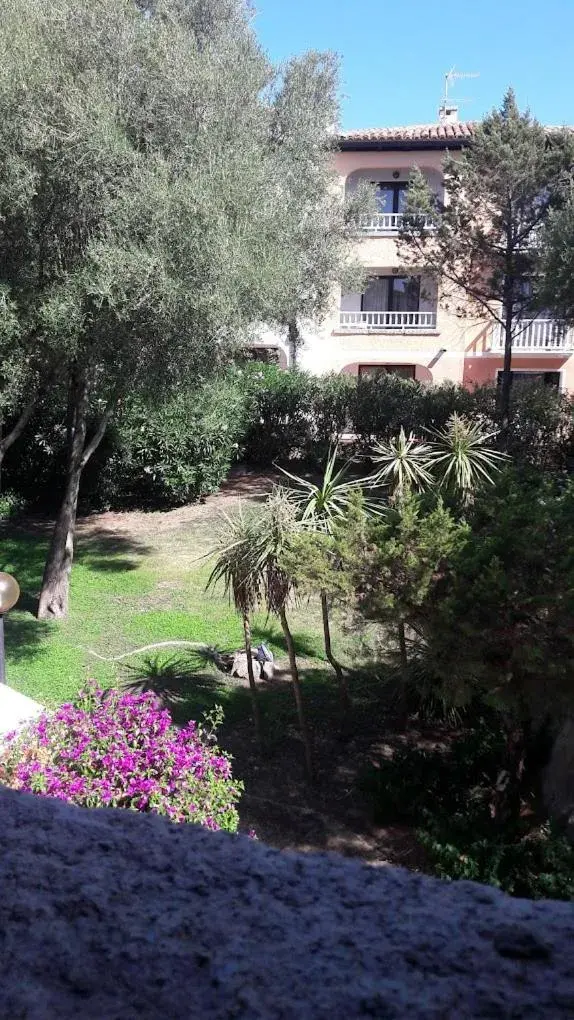 Portorotondo Gardens Portorotondo Gardens