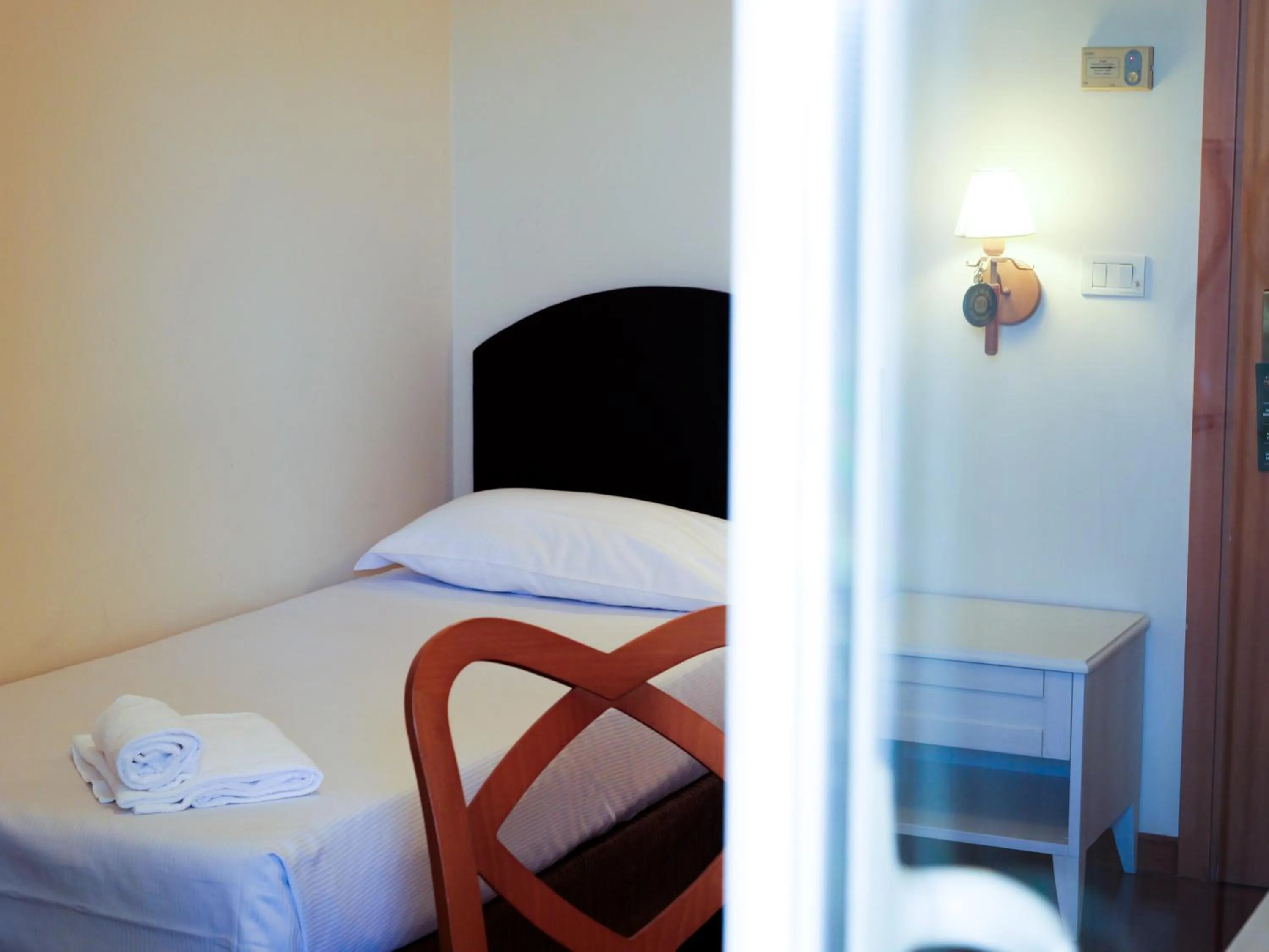 Bed in Giardino Dei Principi d'Abruzzo