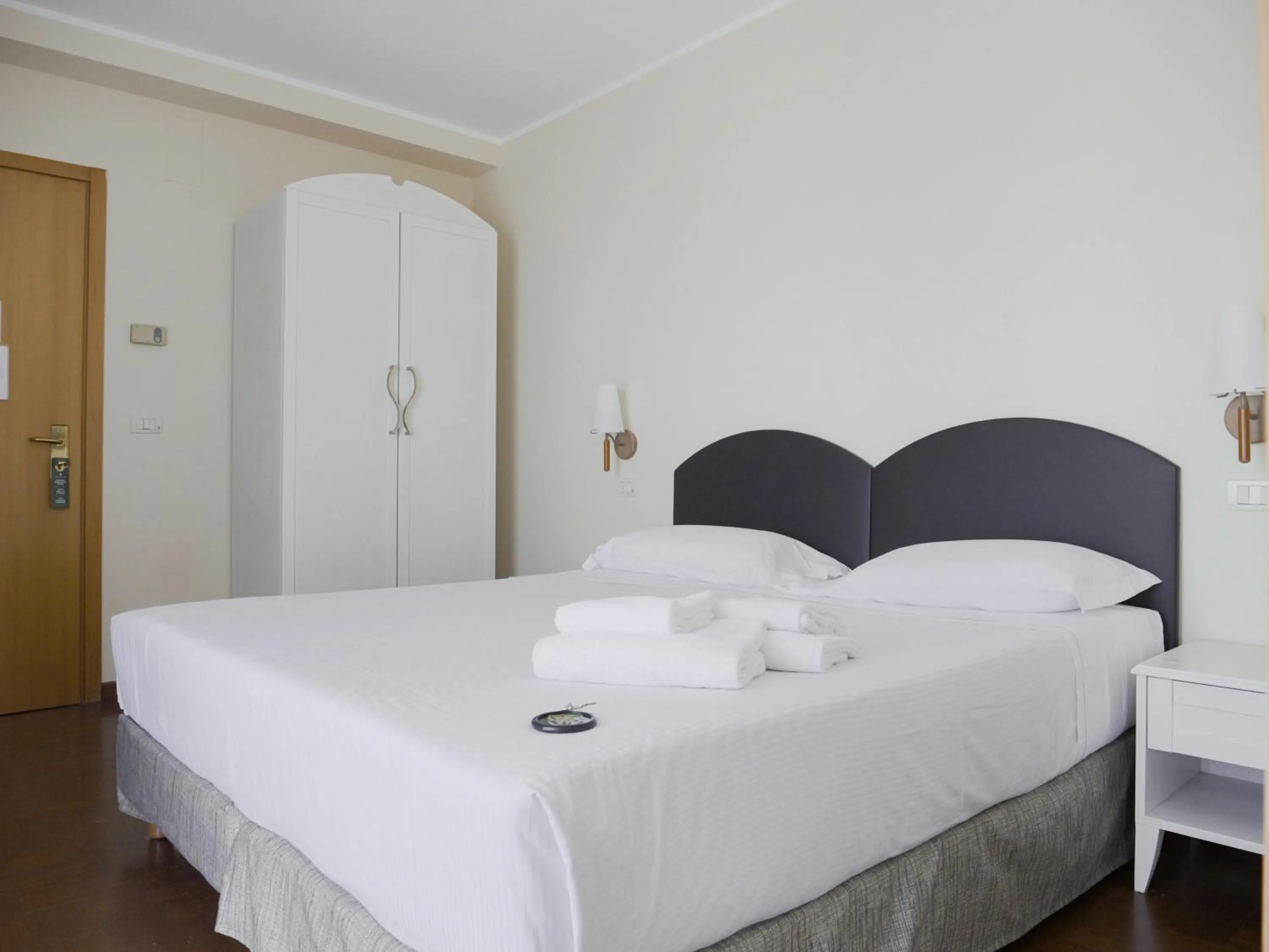 Bed in Giardino Dei Principi d'Abruzzo