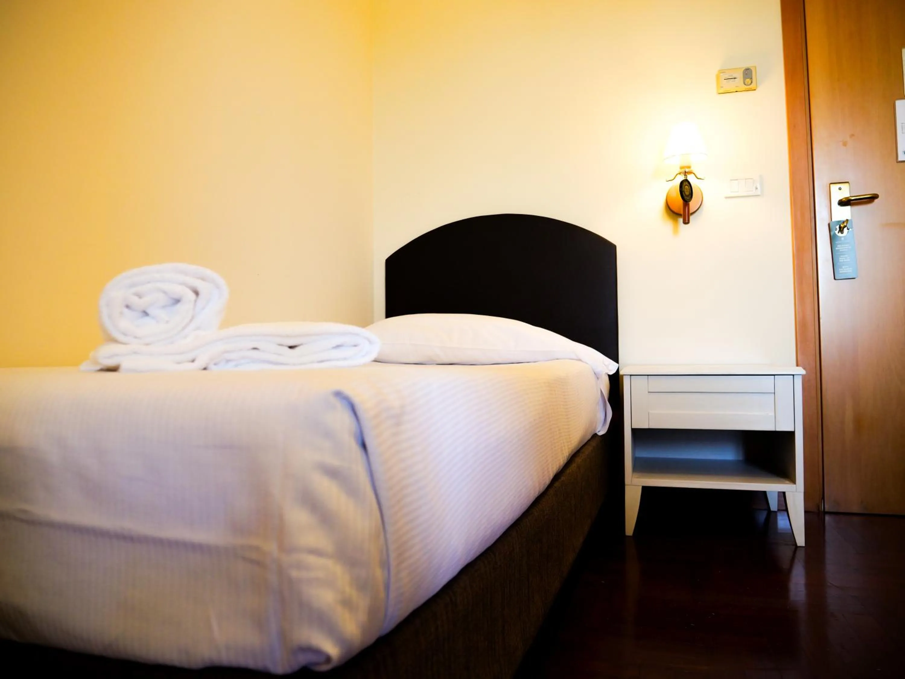 Bed in Giardino Dei Principi d'Abruzzo