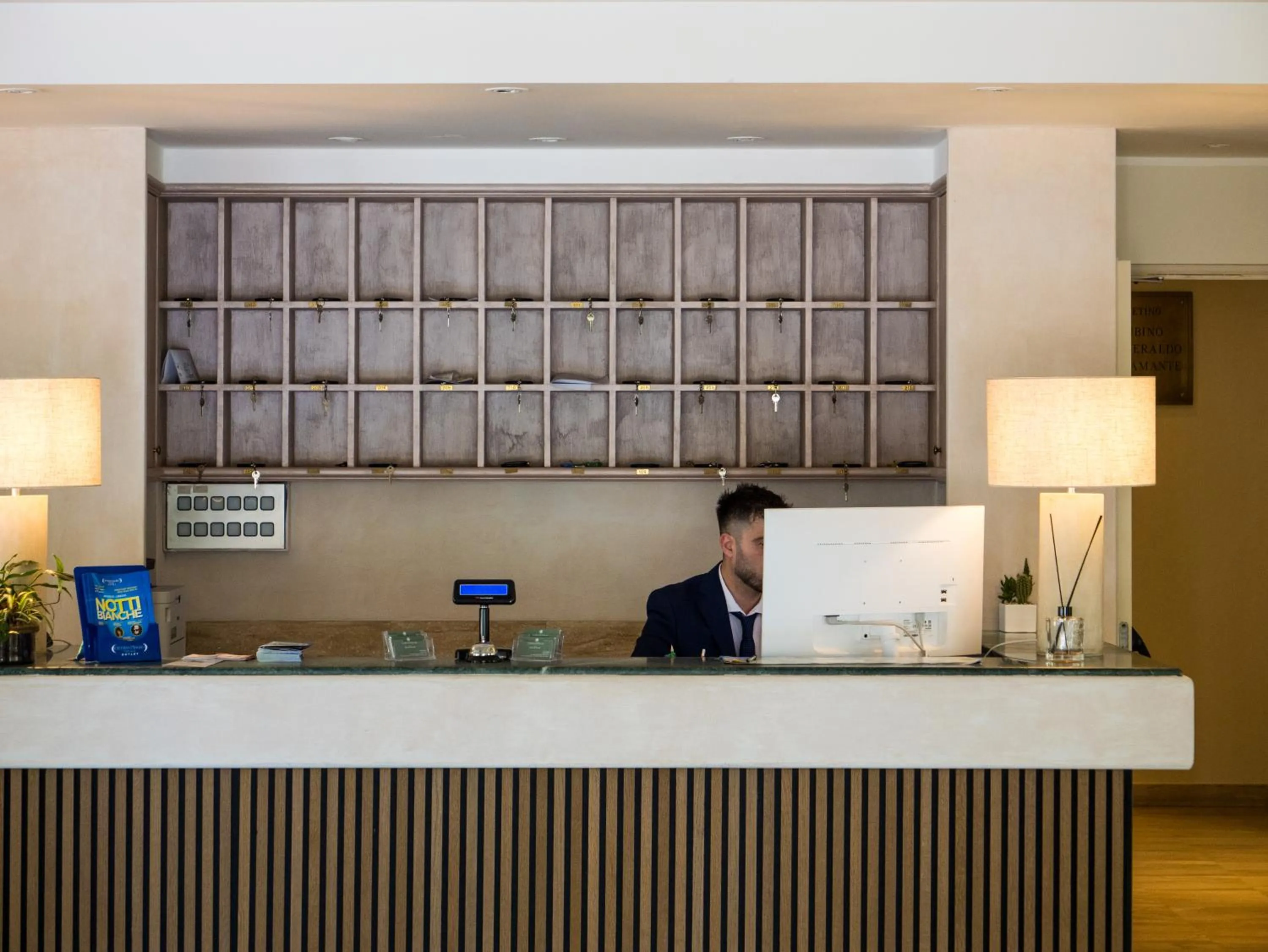 People in Giardino Dei Principi d'Abruzzo